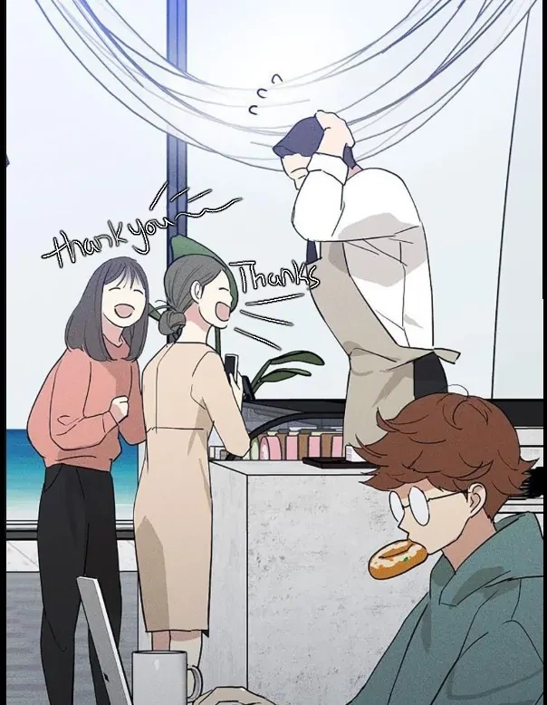 Missing Love: The Marrying Man Chapter 78, page 61