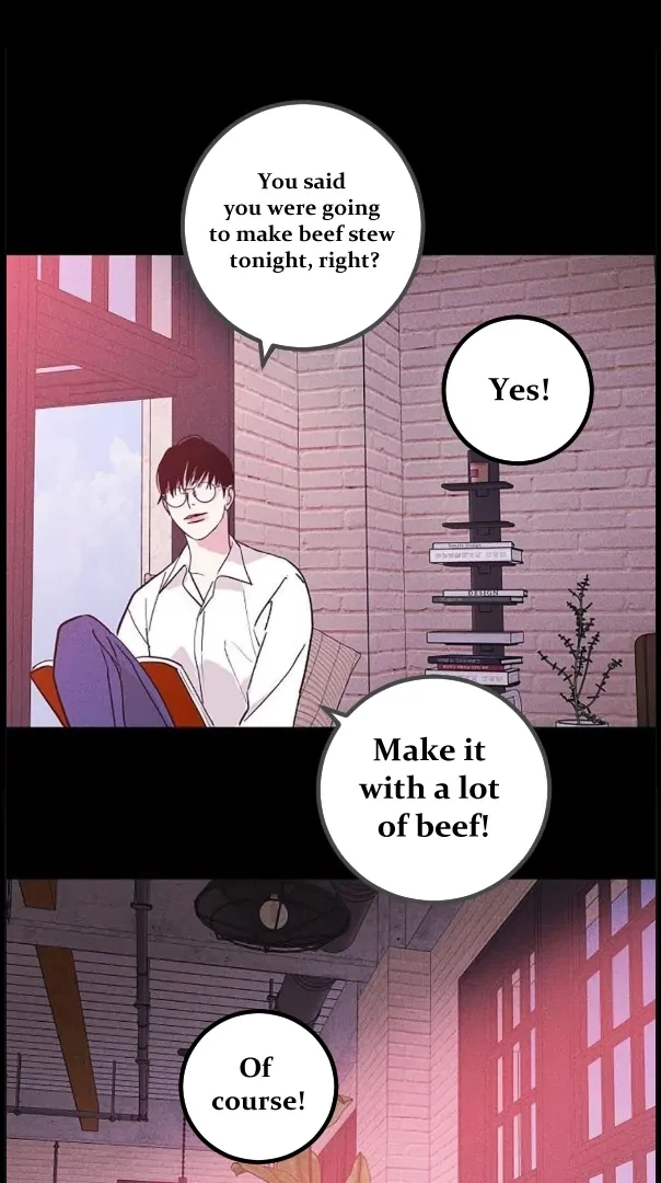 Missing Love: The Marrying Man Chapter 78, page 63