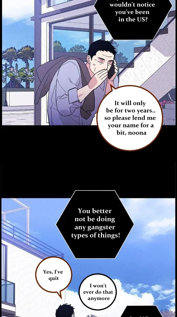Missing Love: The Marrying Man Chapter 78, page 66