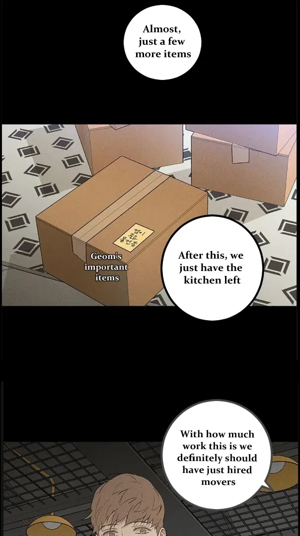 Missing Love: The Marrying Man Chapter 78, page 8