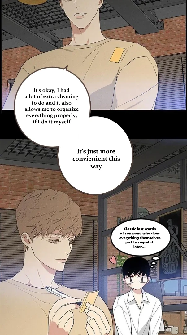 Missing Love: The Marrying Man Chapter 78, page 9