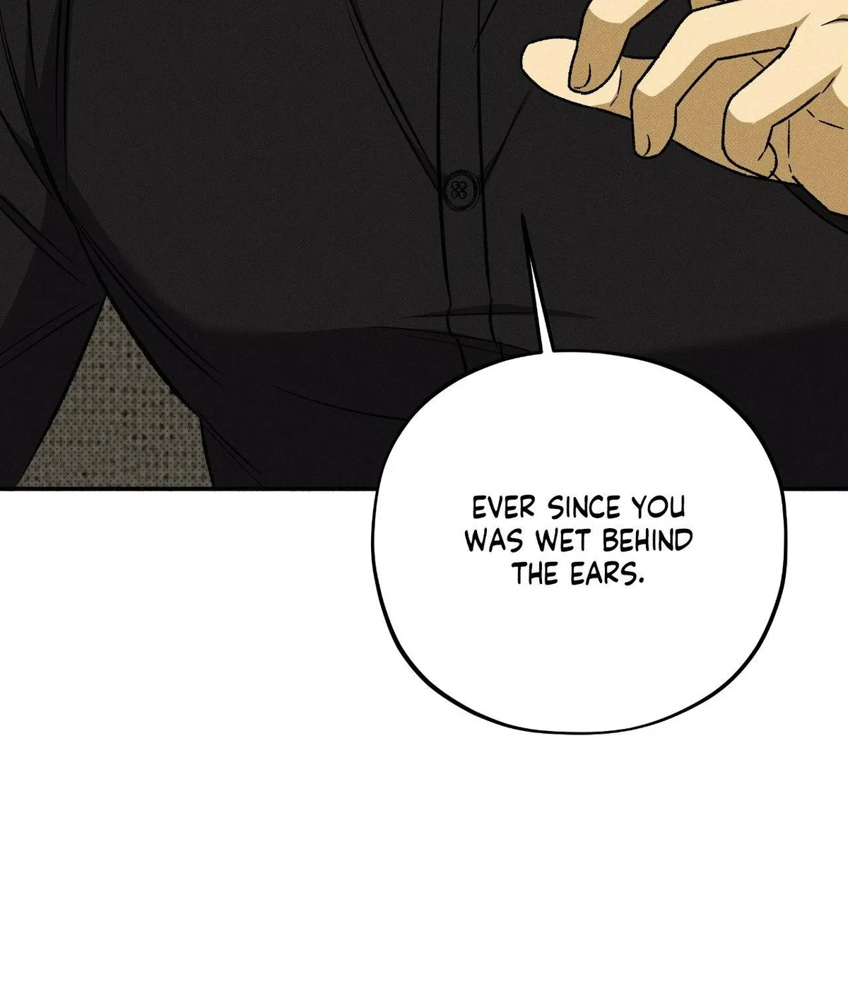 Love Me Like You Owe Me Chapter 6, page 3