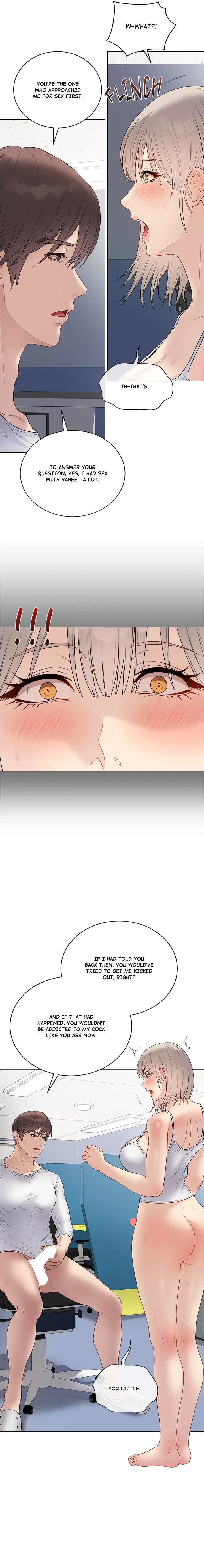 Signed, Sealed, Mistaken Chapter 43, page 15