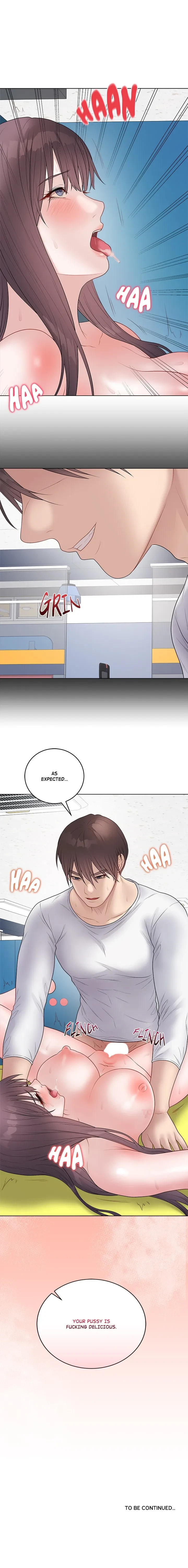 Signed, Sealed, Mistaken Chapter 43, page 25