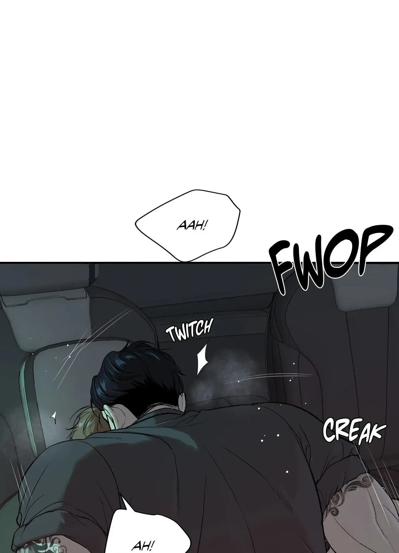 Jinx (Mingwa) Chapter 33.1, page 100