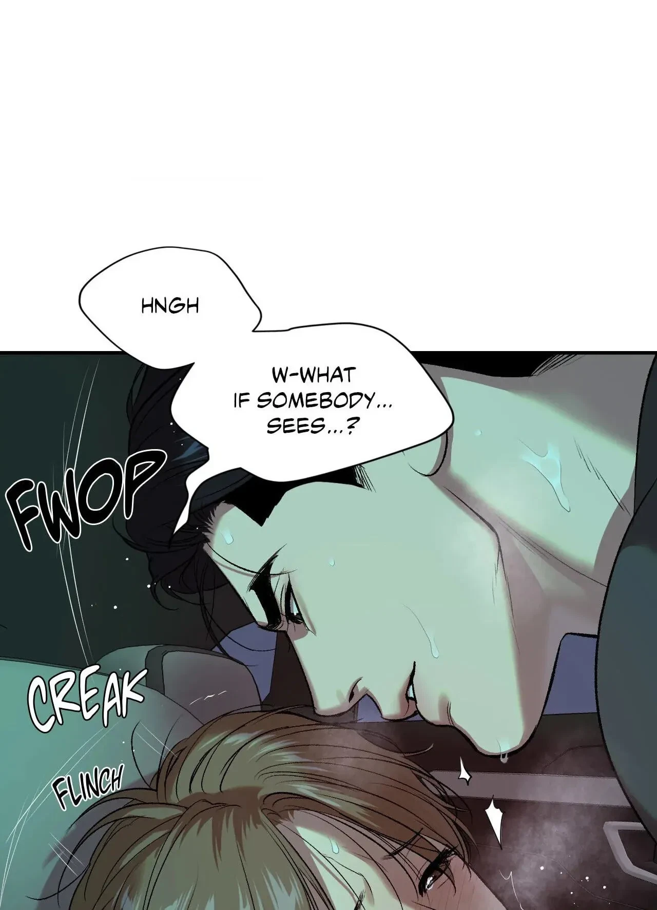 Jinx (Mingwa) Chapter 33.1, page 102