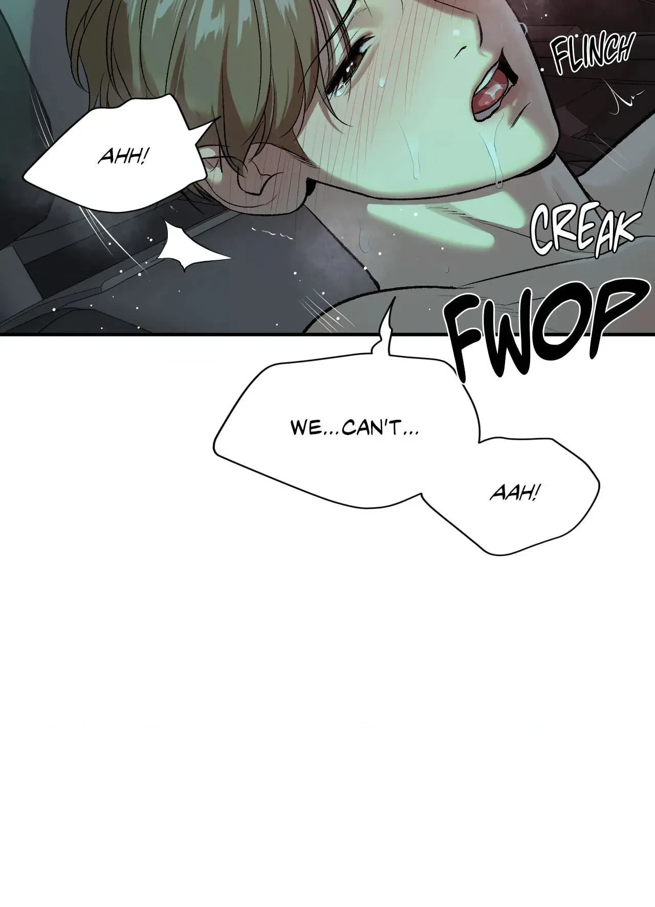 Jinx (Mingwa) Chapter 33.1, page 103