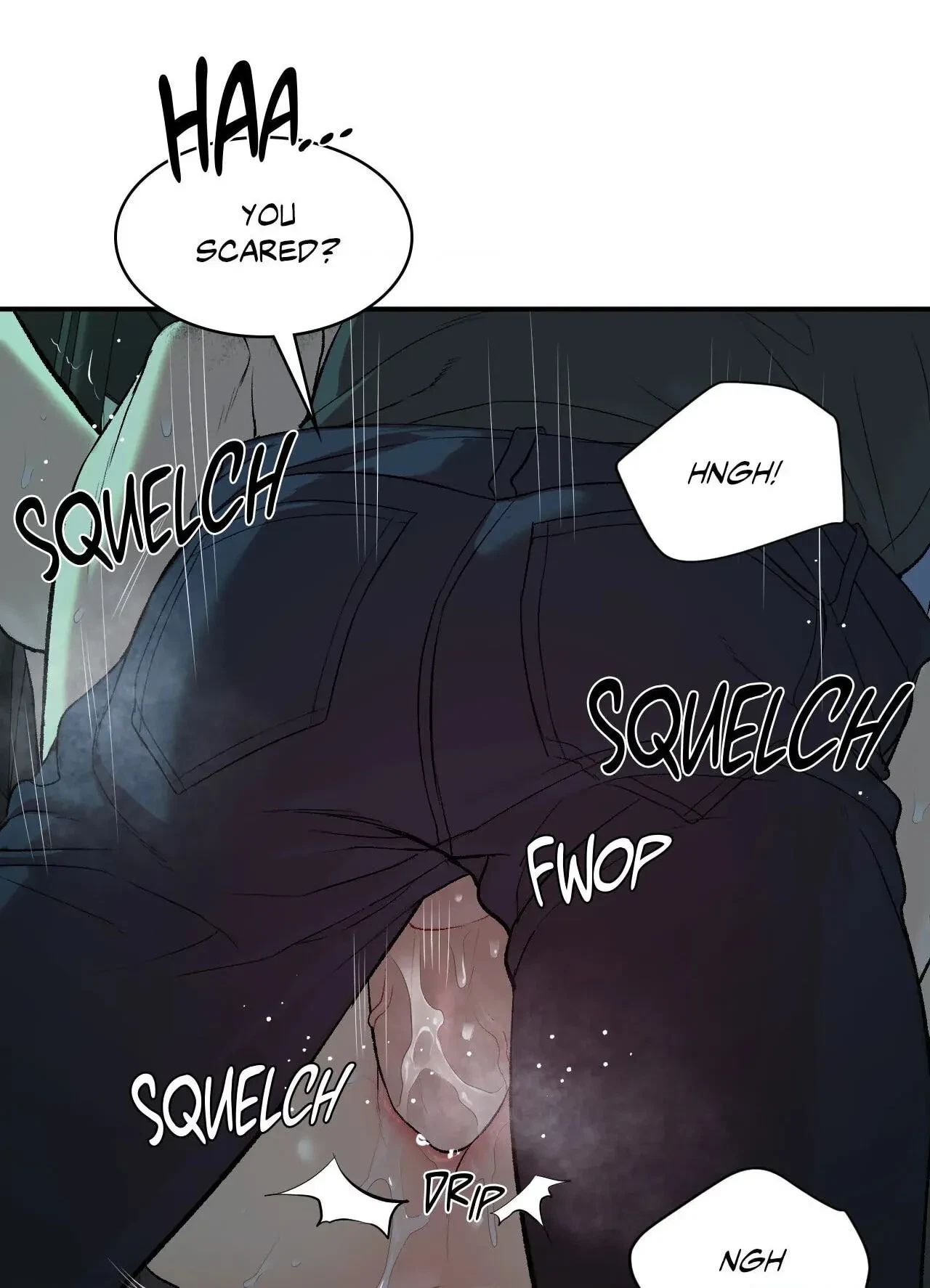Jinx (Mingwa) Chapter 33.1, page 104