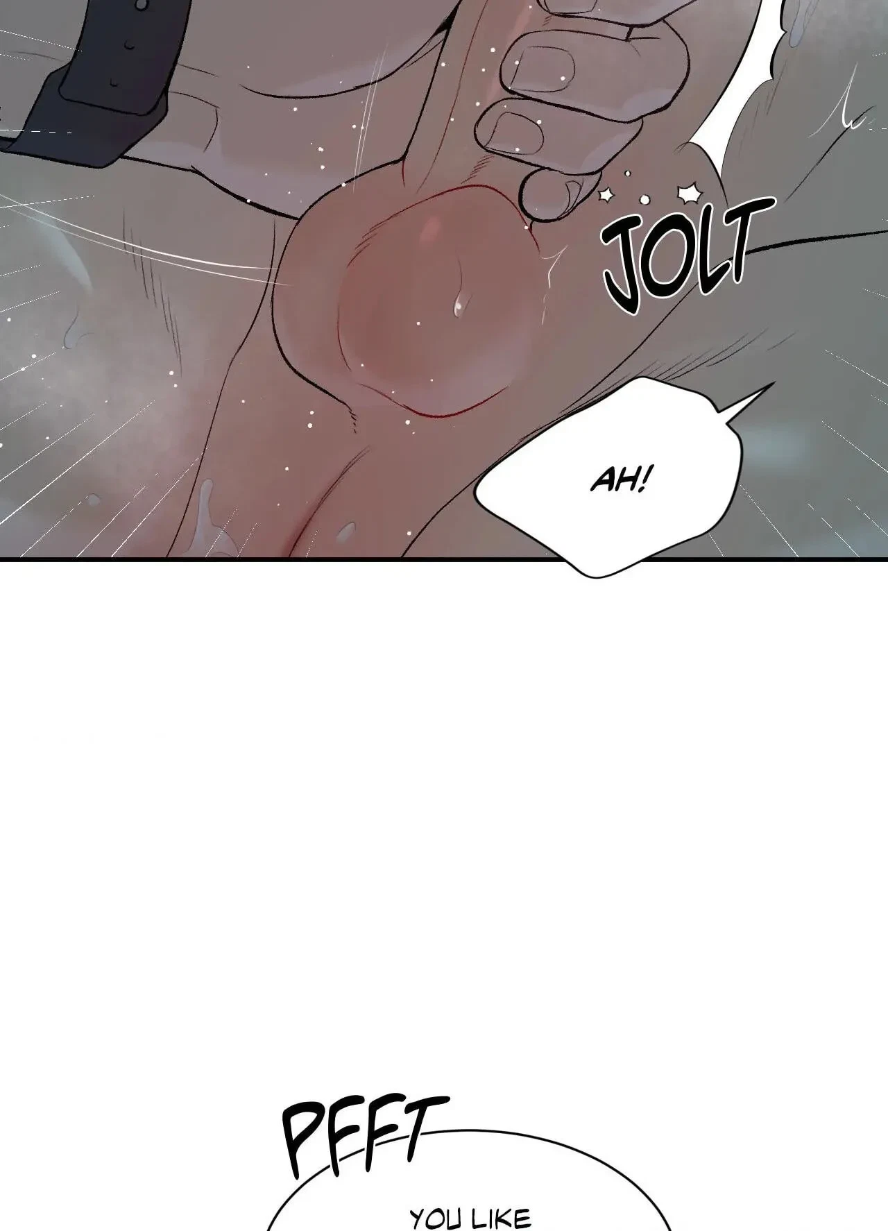 Jinx (Mingwa) Chapter 33.1, page 106