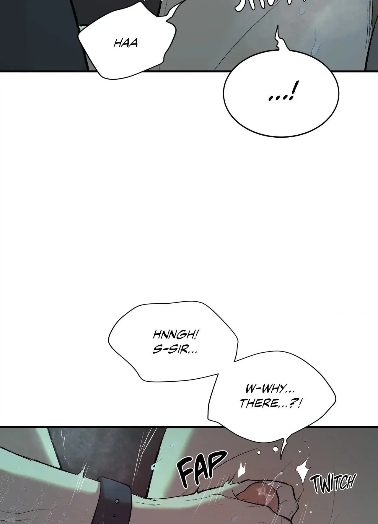 Jinx (Mingwa) Chapter 33.1, page 108