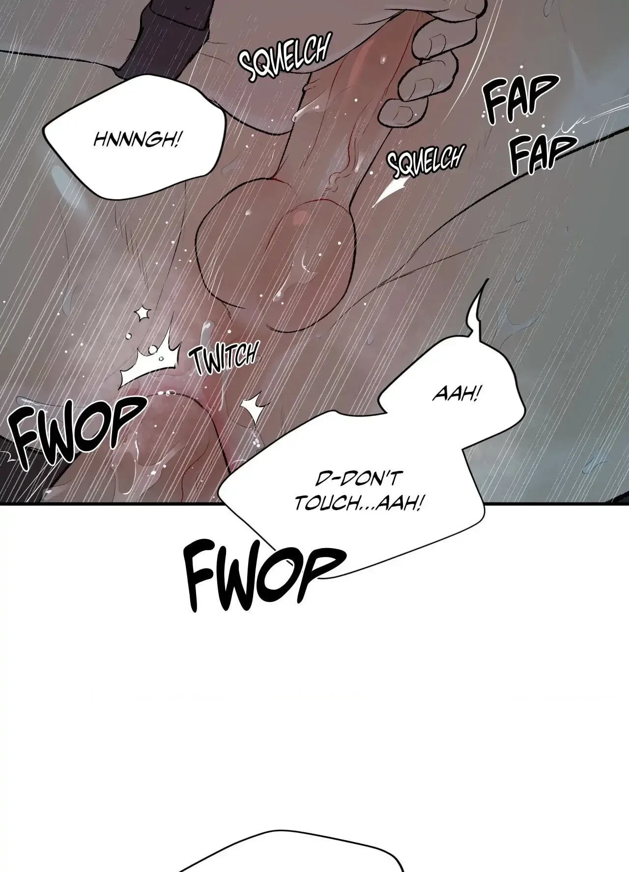 Jinx (Mingwa) Chapter 33.1, page 109