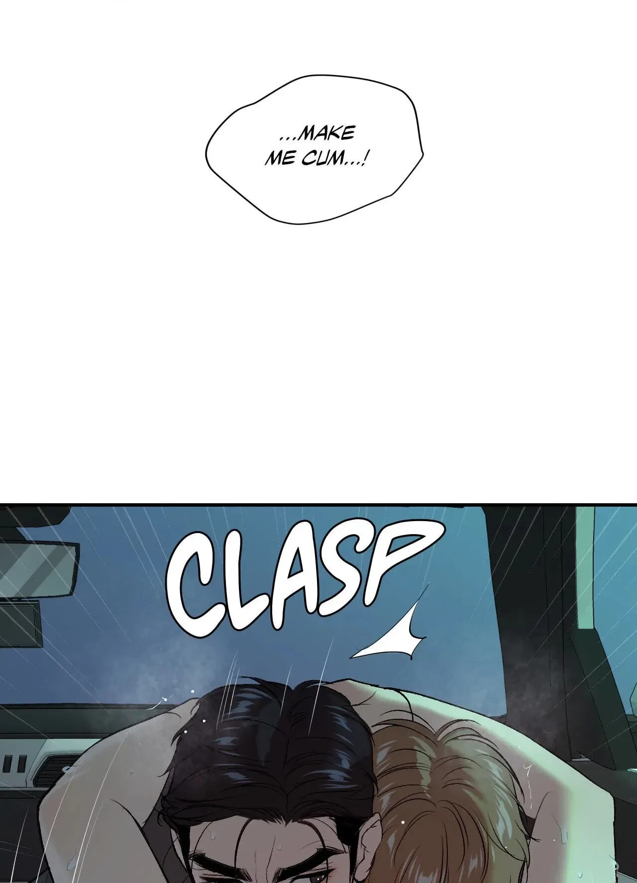 Jinx (Mingwa) Chapter 33.1, page 111