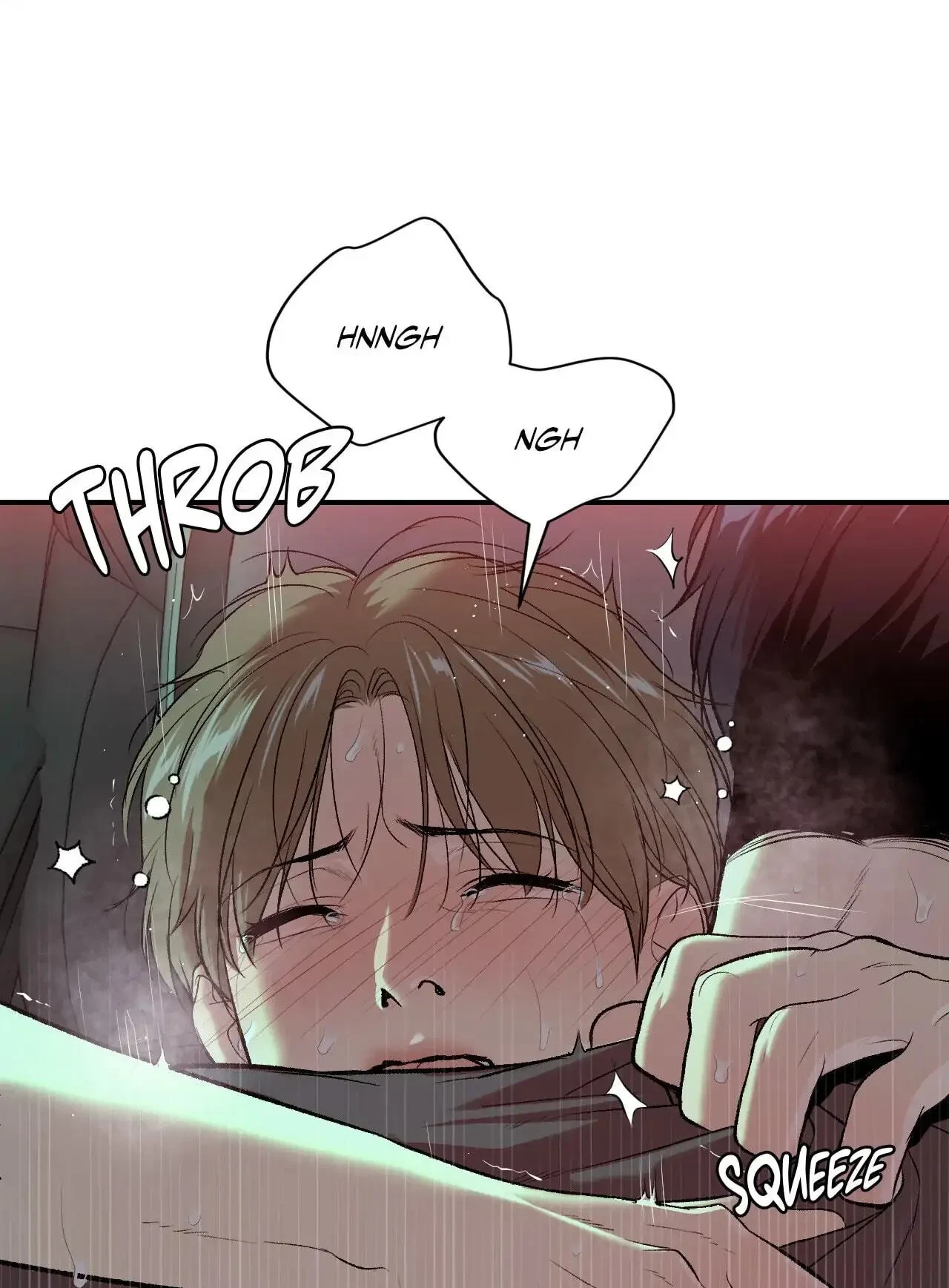 Jinx (Mingwa) Chapter 33.1, page 113