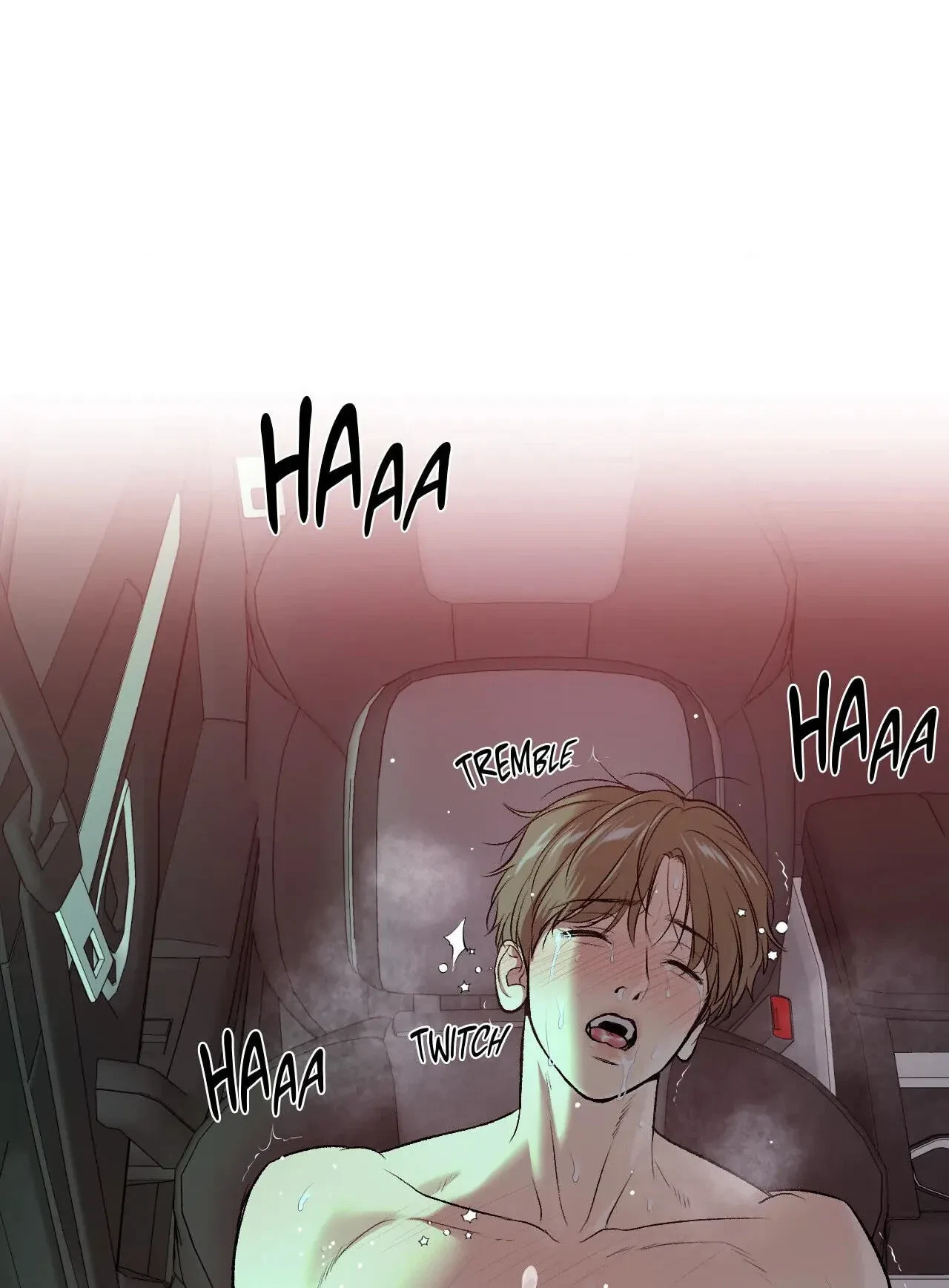 Jinx (Mingwa) Chapter 33.1, page 118