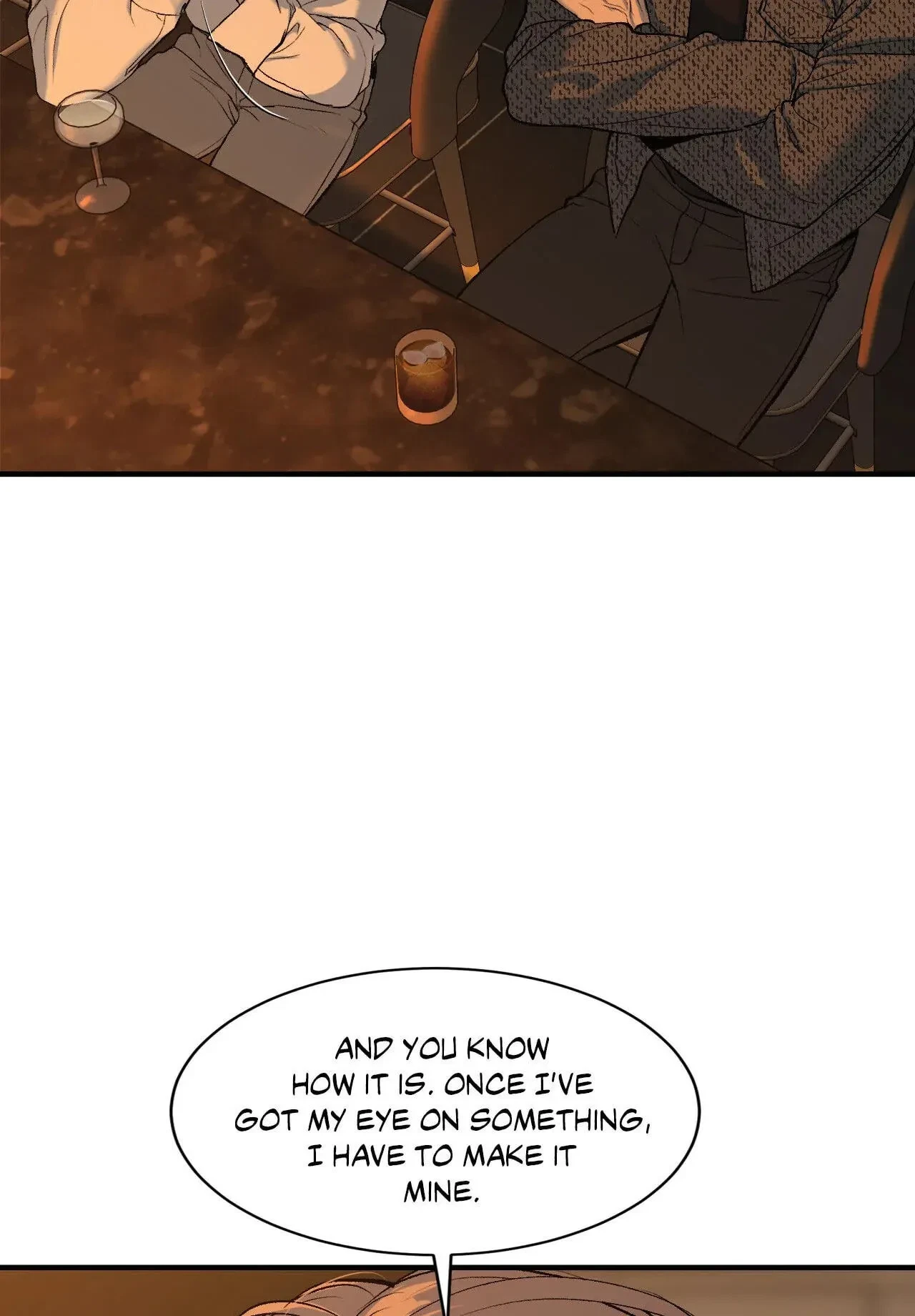 Jinx (Mingwa) Chapter 33.1, page 12