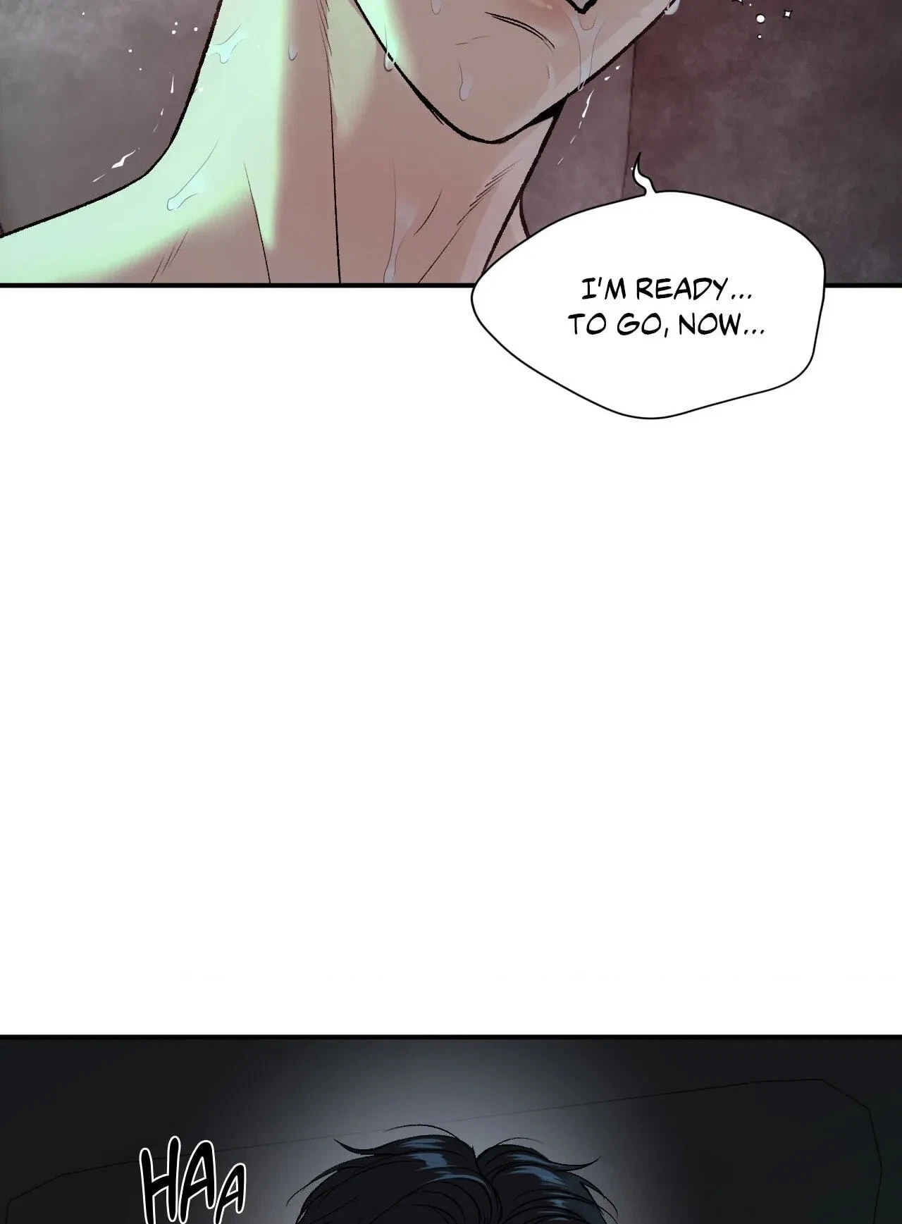 Jinx (Mingwa) Chapter 33.1, page 121