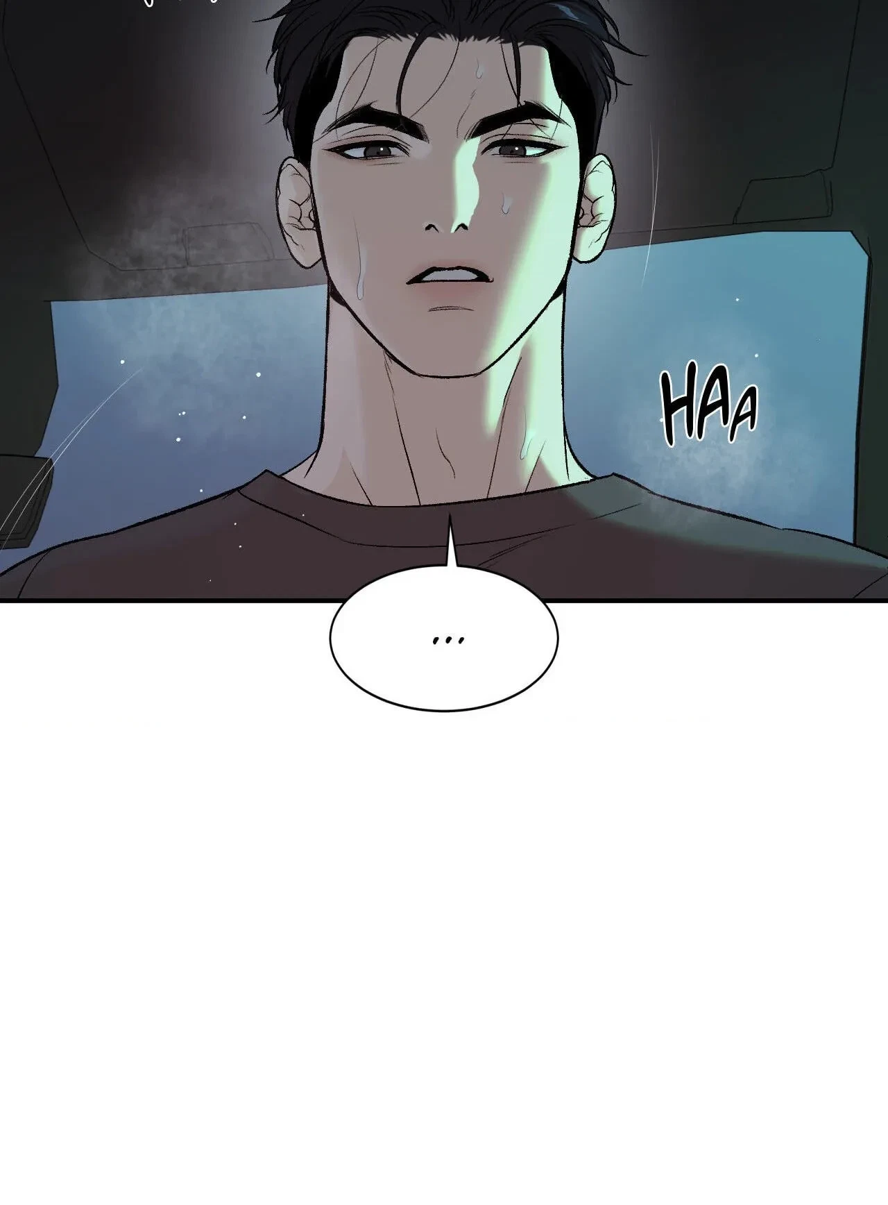 Jinx (Mingwa) Chapter 33.1, page 122
