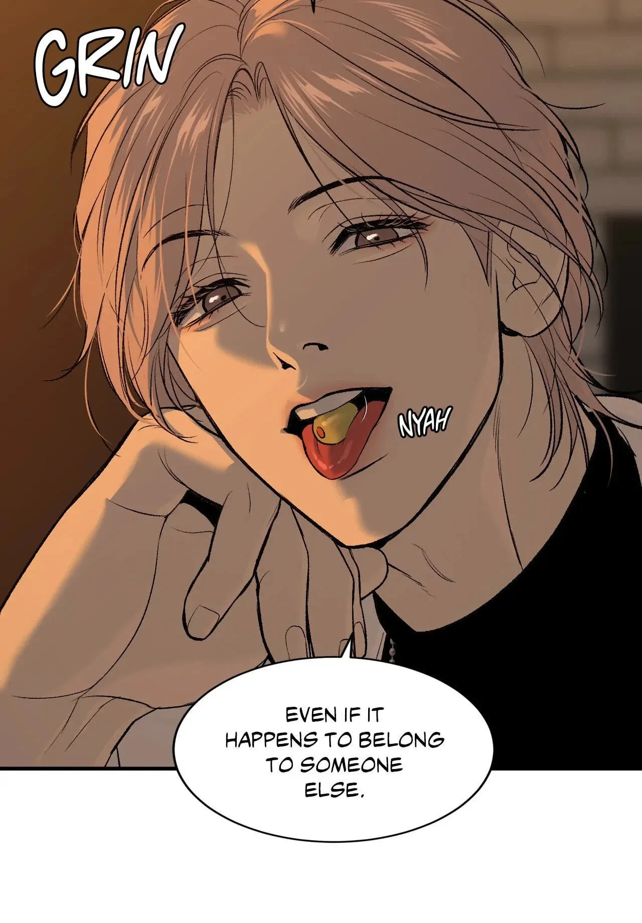 Jinx (Mingwa) Chapter 33.1, page 13