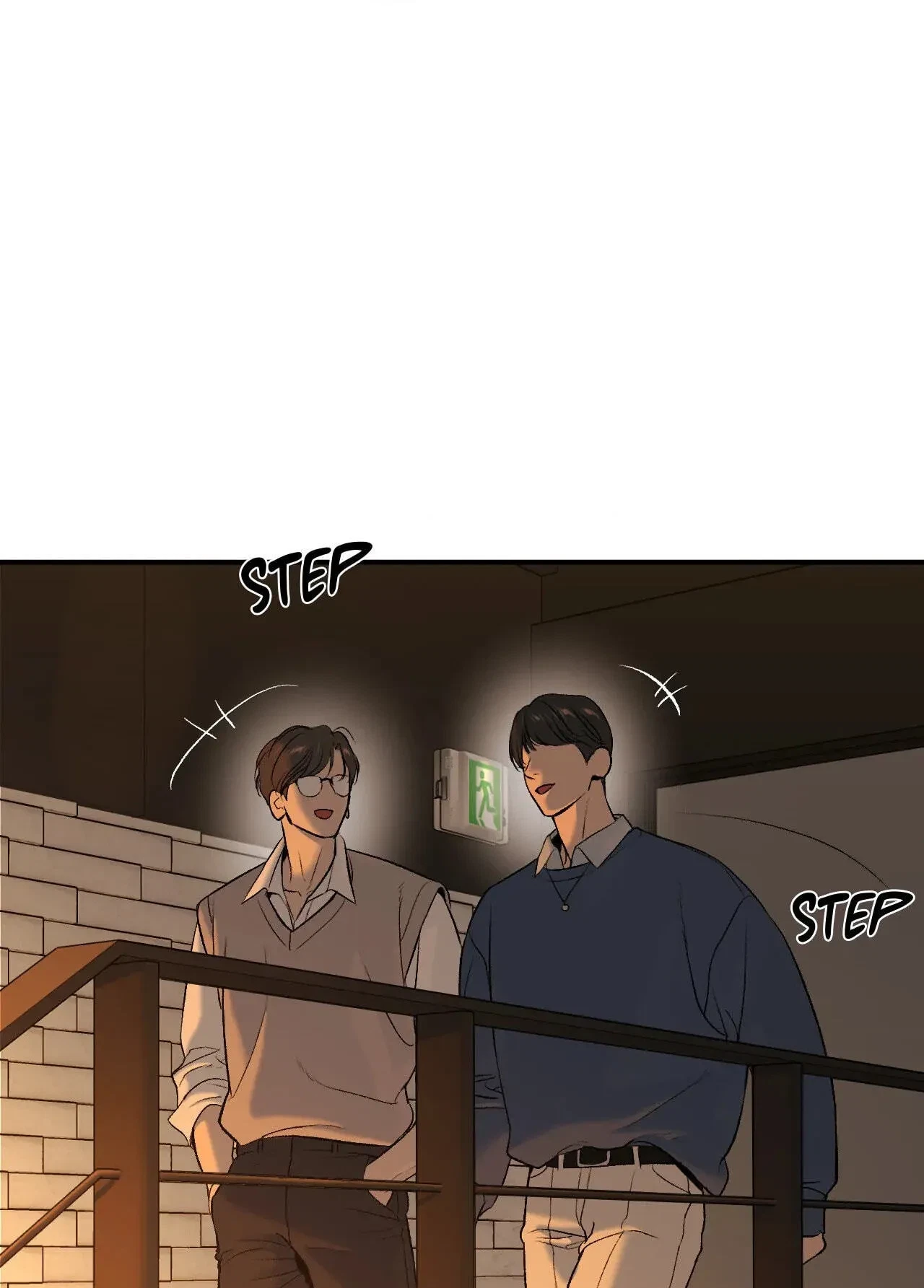 Jinx (Mingwa) Chapter 33.1, page 17