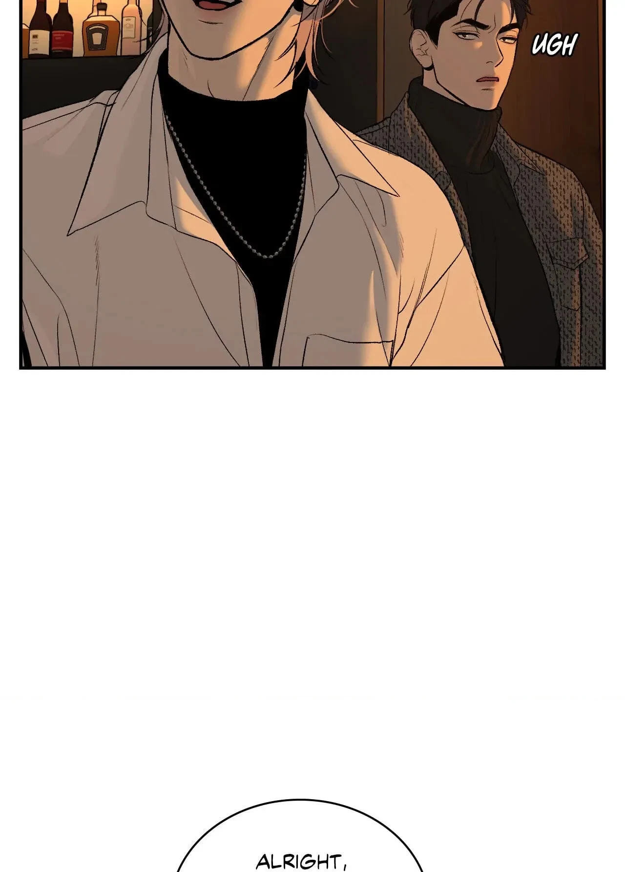 Jinx (Mingwa) Chapter 33.1, page 19