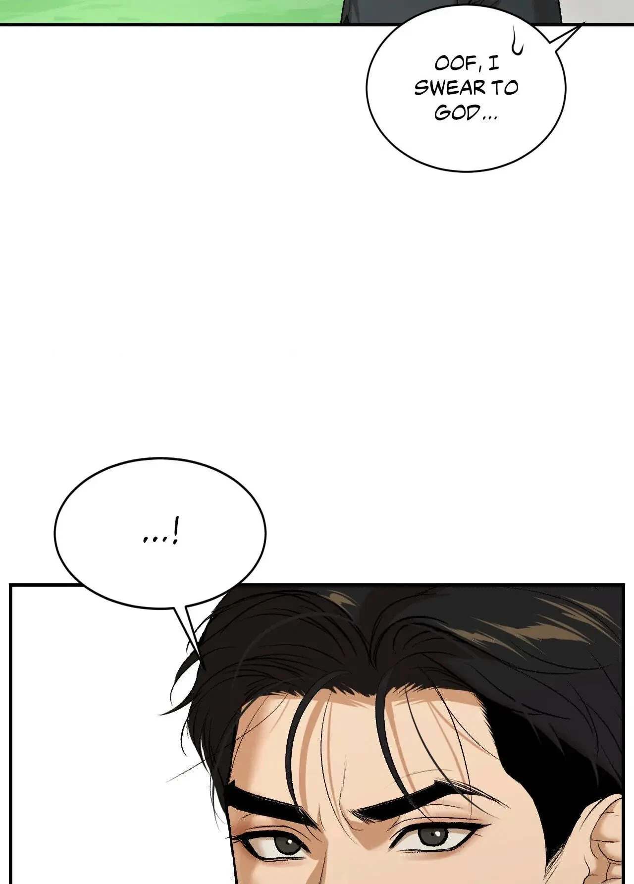 Jinx (Mingwa) Chapter 33.1, page 29