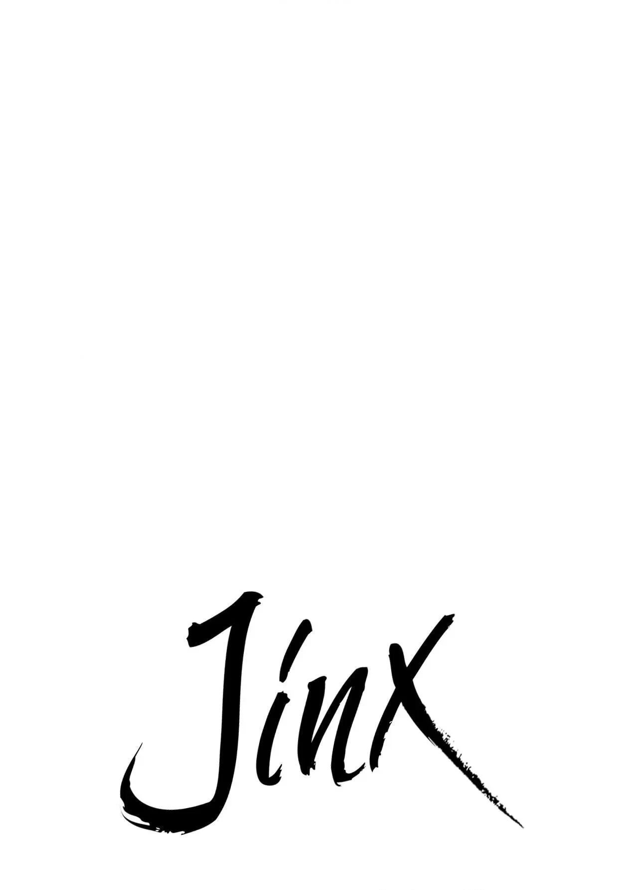 Jinx (Mingwa) Chapter 33.1, page 31
