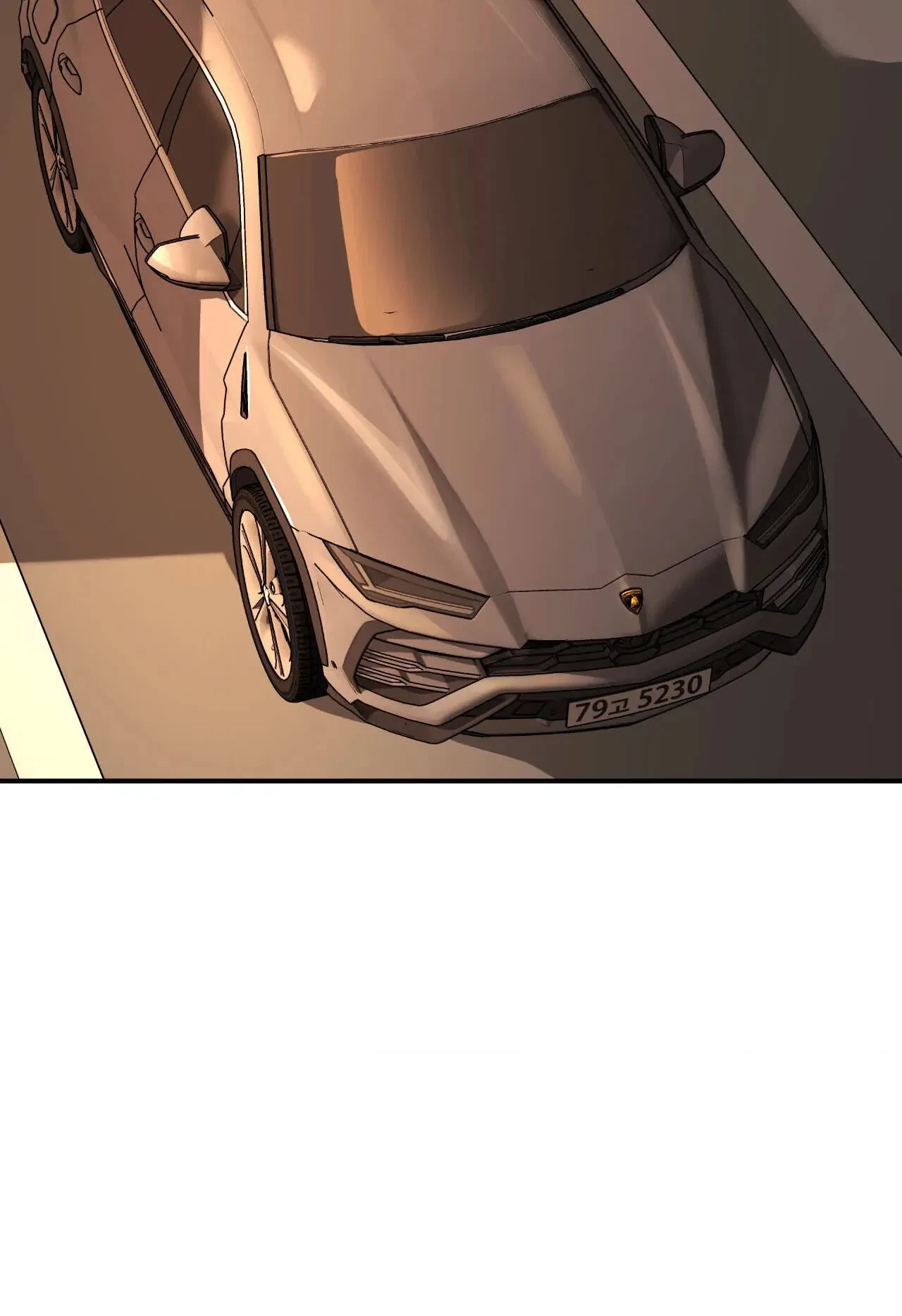 Jinx (Mingwa) Chapter 33.1, page 35