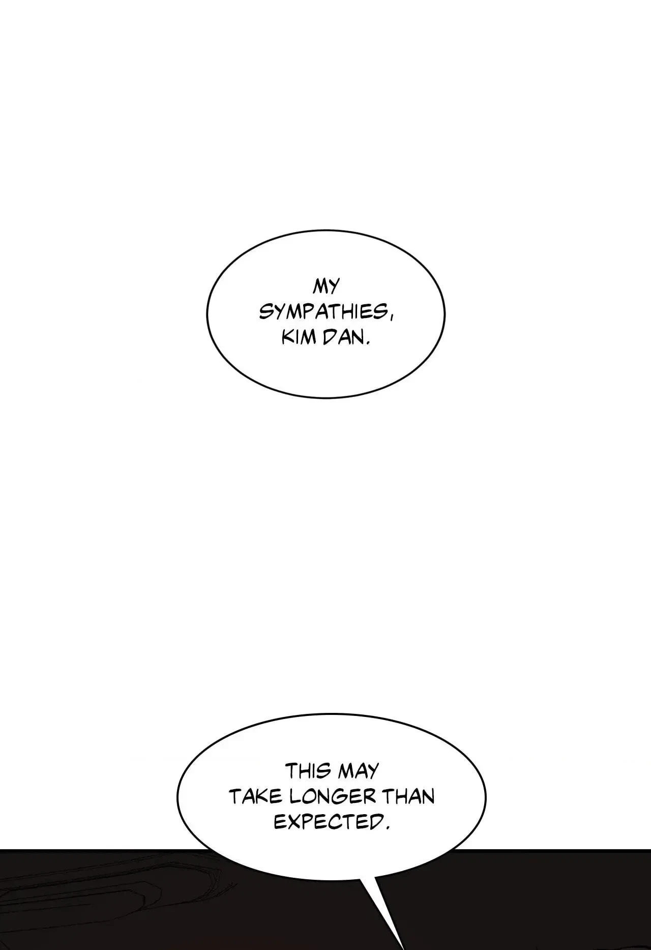Jinx (Mingwa) Chapter 33.1, page 37