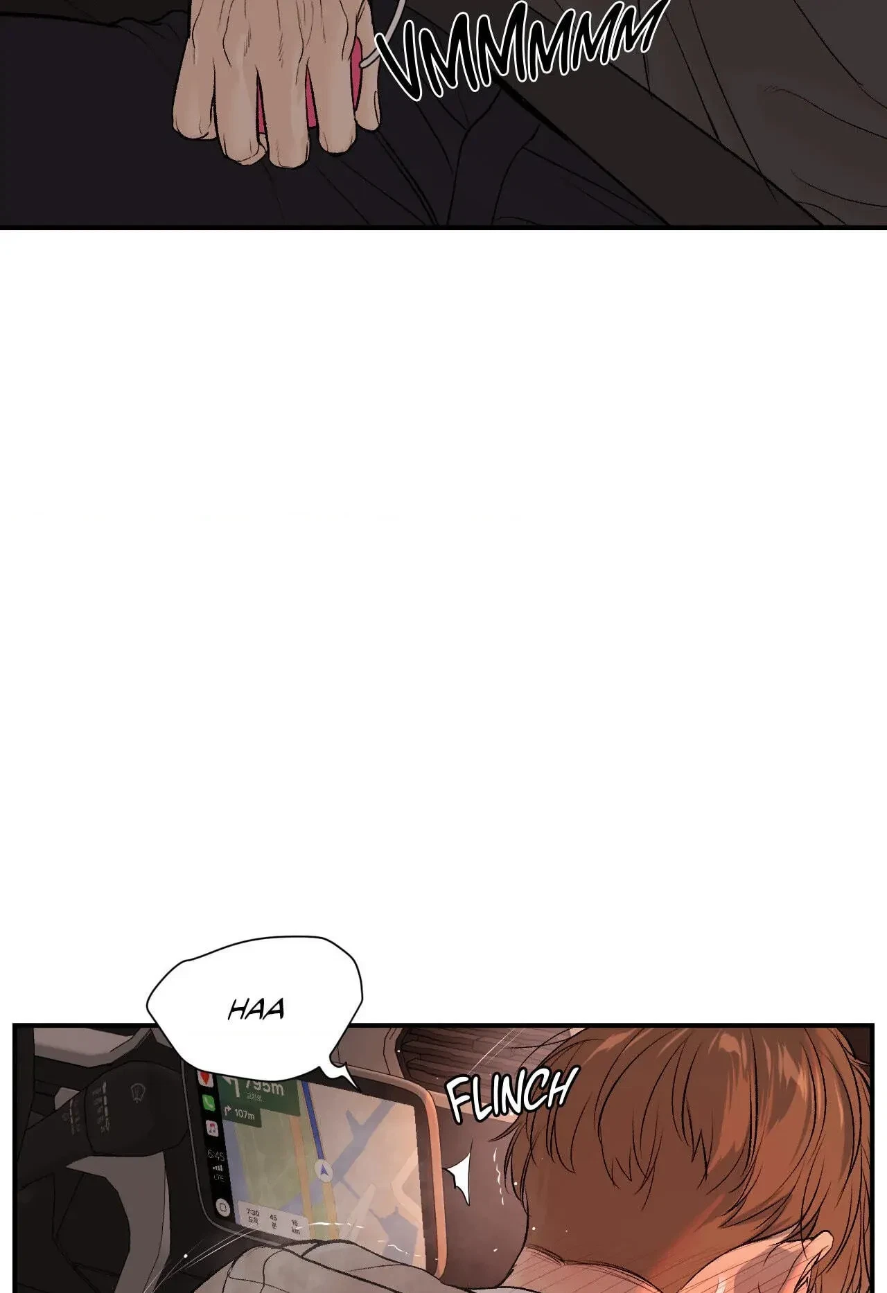 Jinx (Mingwa) Chapter 33.1, page 39