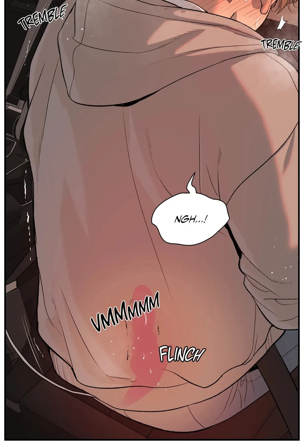 Jinx (Mingwa) Chapter 33.1, page 40