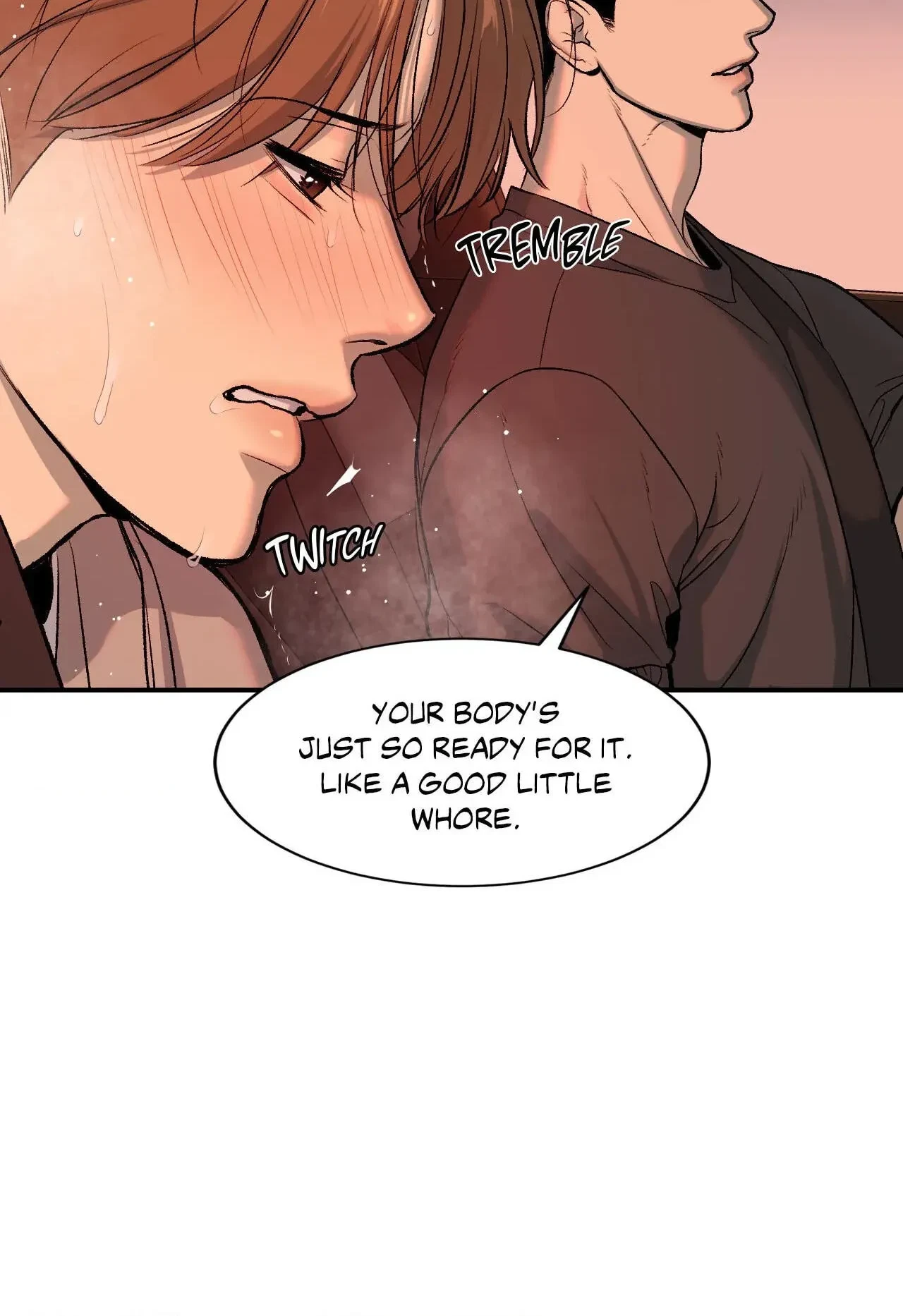 Jinx (Mingwa) Chapter 33.1, page 42