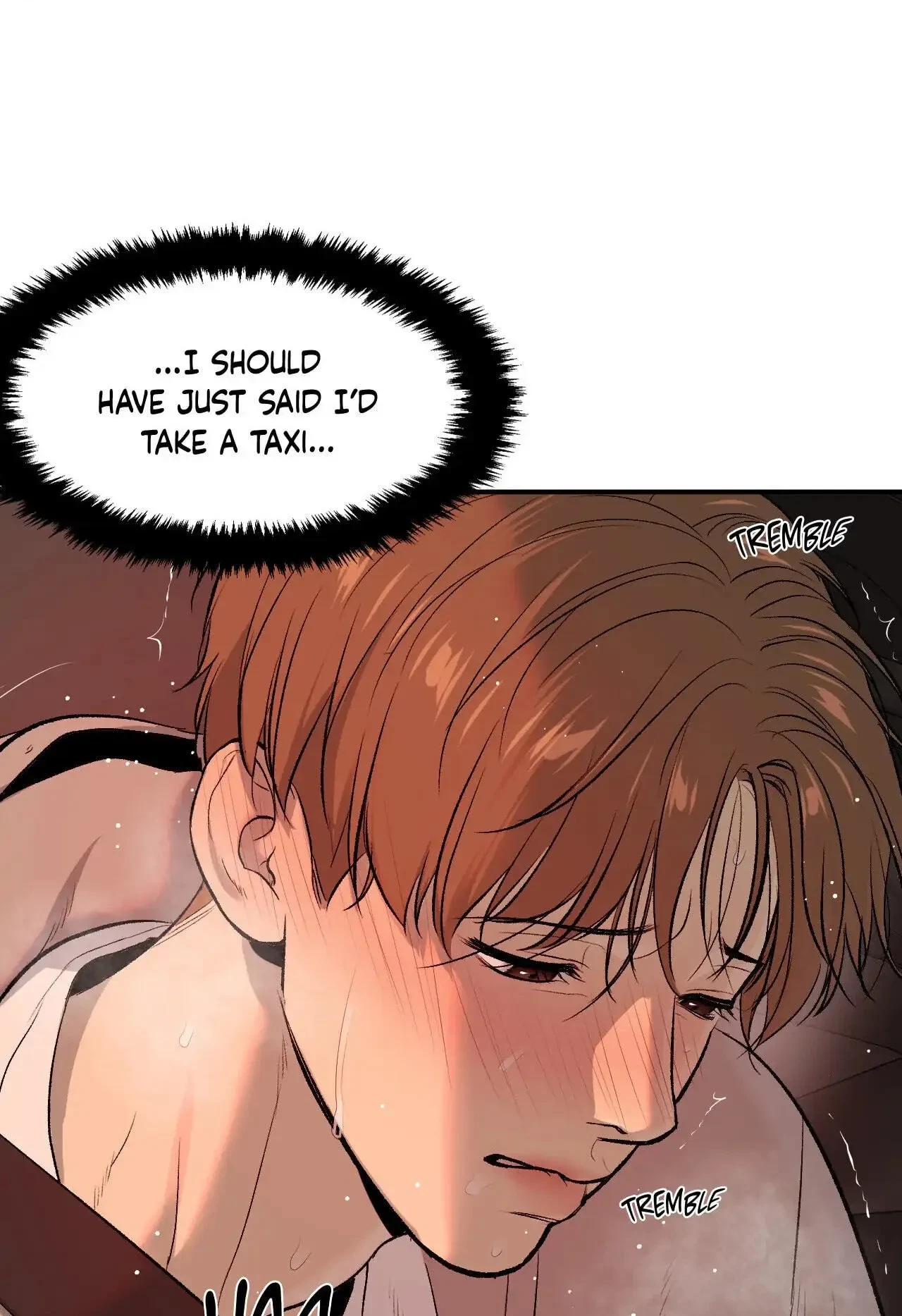 Jinx (Mingwa) Chapter 33.1, page 43