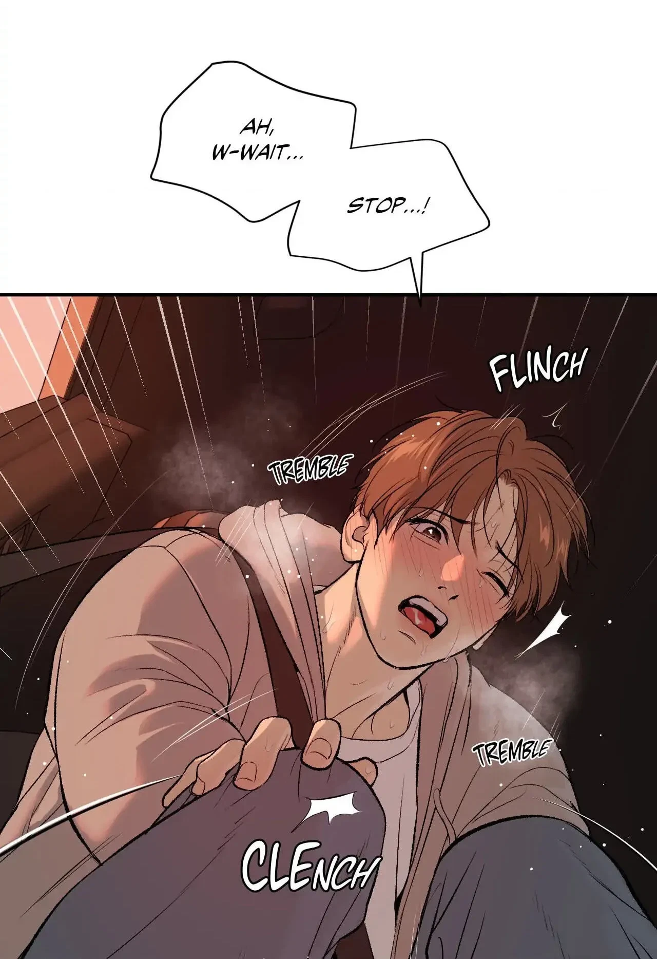 Jinx (Mingwa) Chapter 33.1, page 46