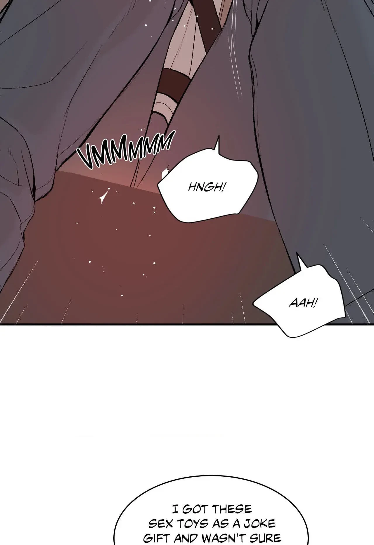 Jinx (Mingwa) Chapter 33.1, page 47