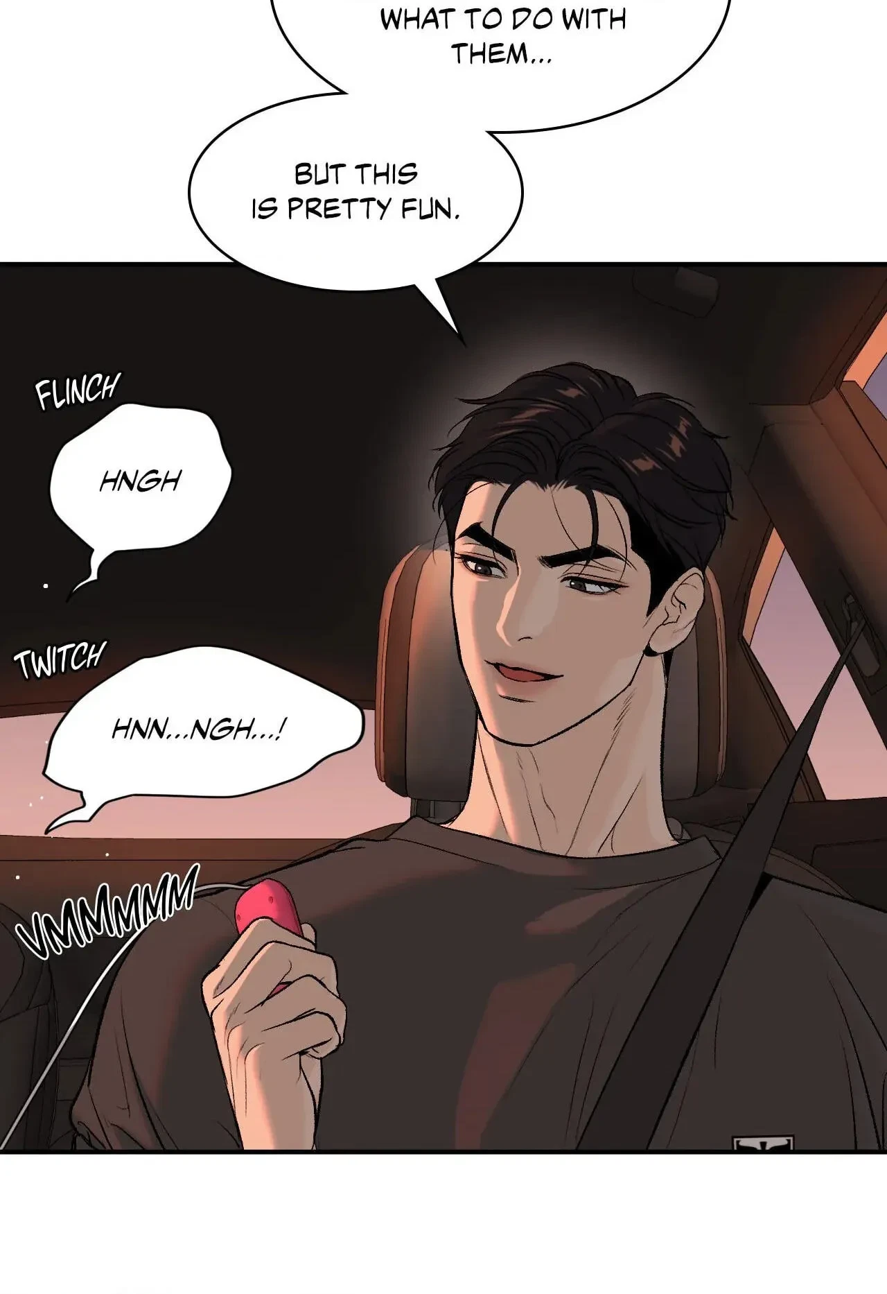 Jinx (Mingwa) Chapter 33.1, page 48