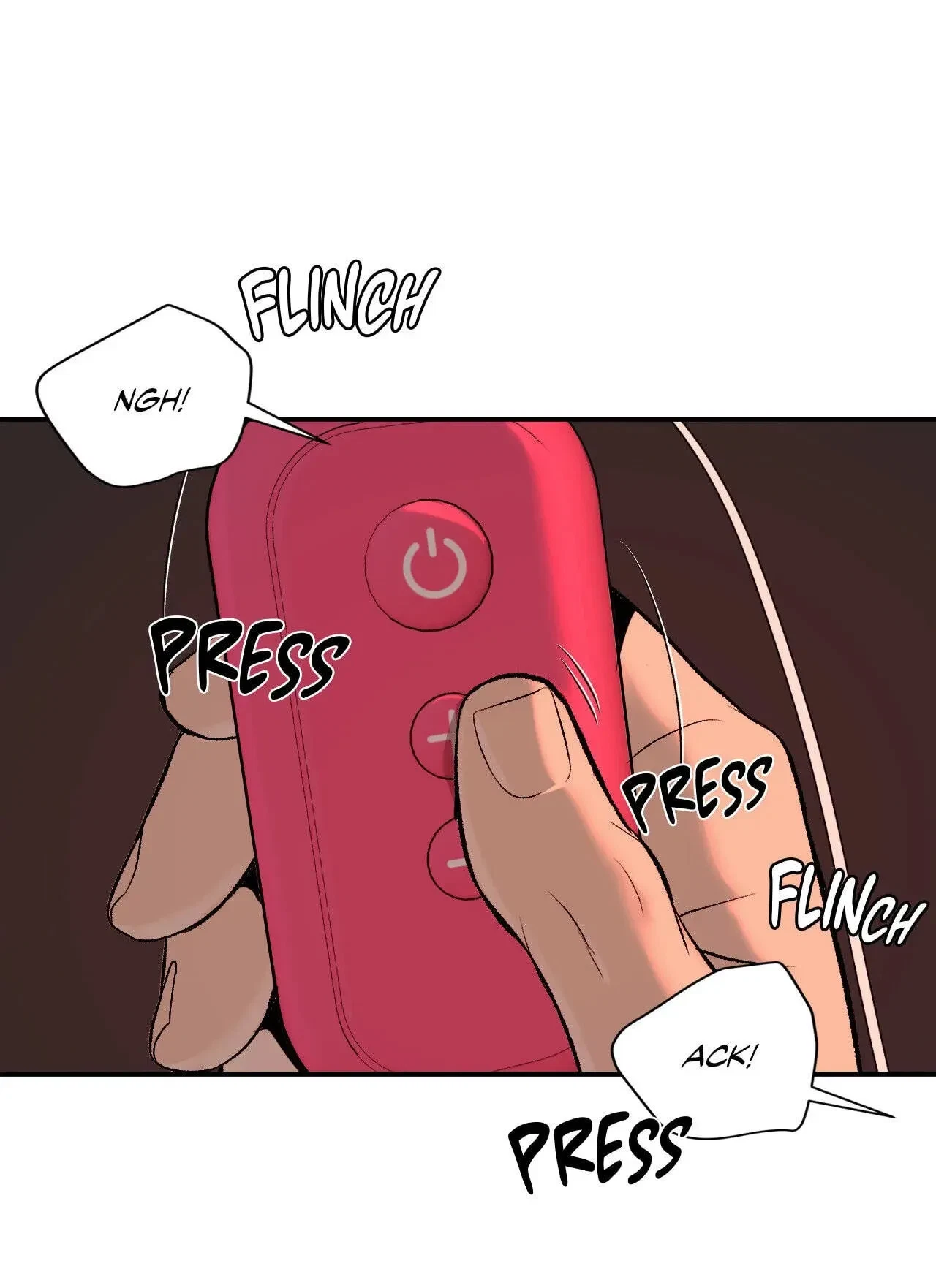 Jinx (Mingwa) Chapter 33.1, page 49