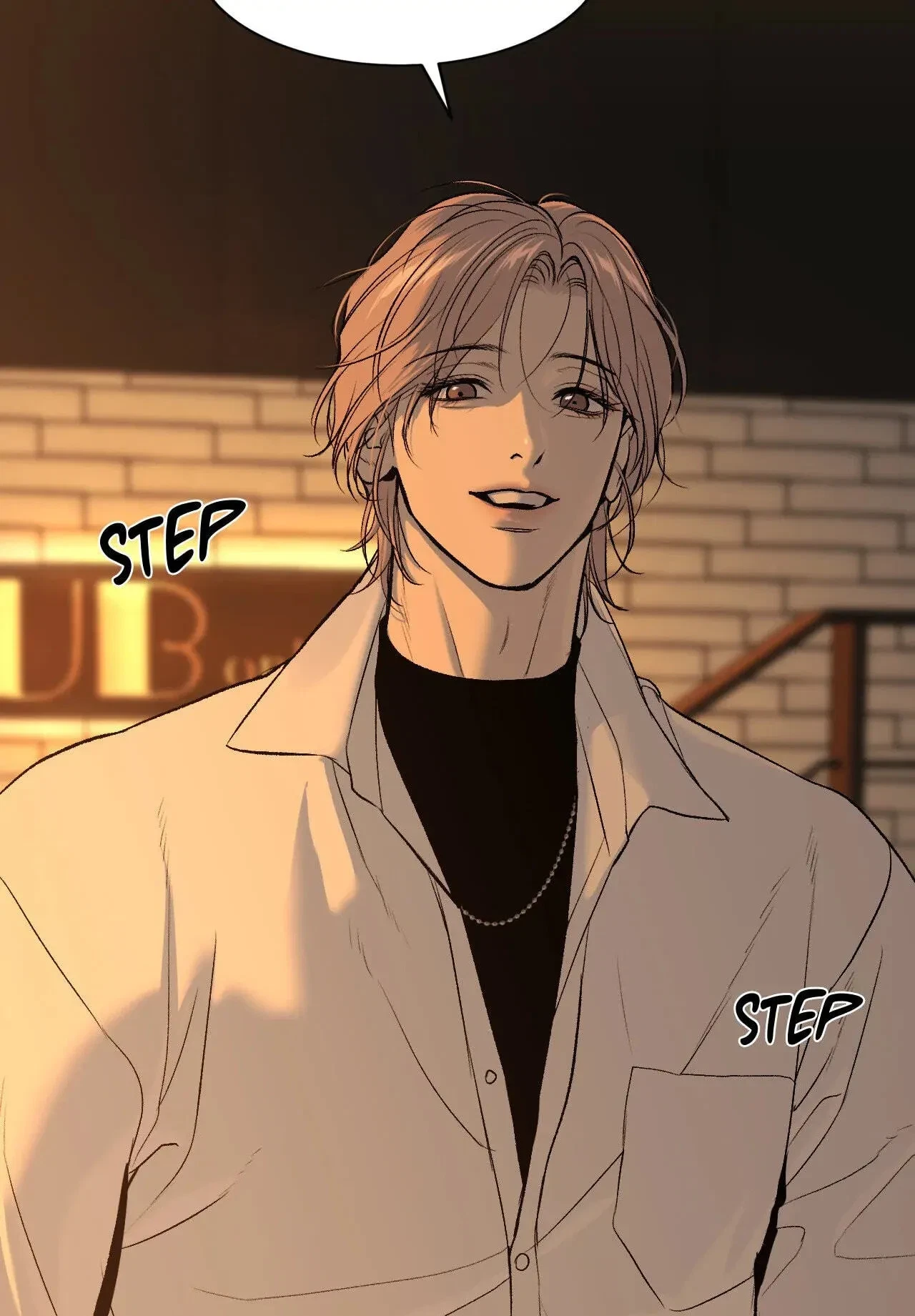 Jinx (Mingwa) Chapter 33.1, page 5