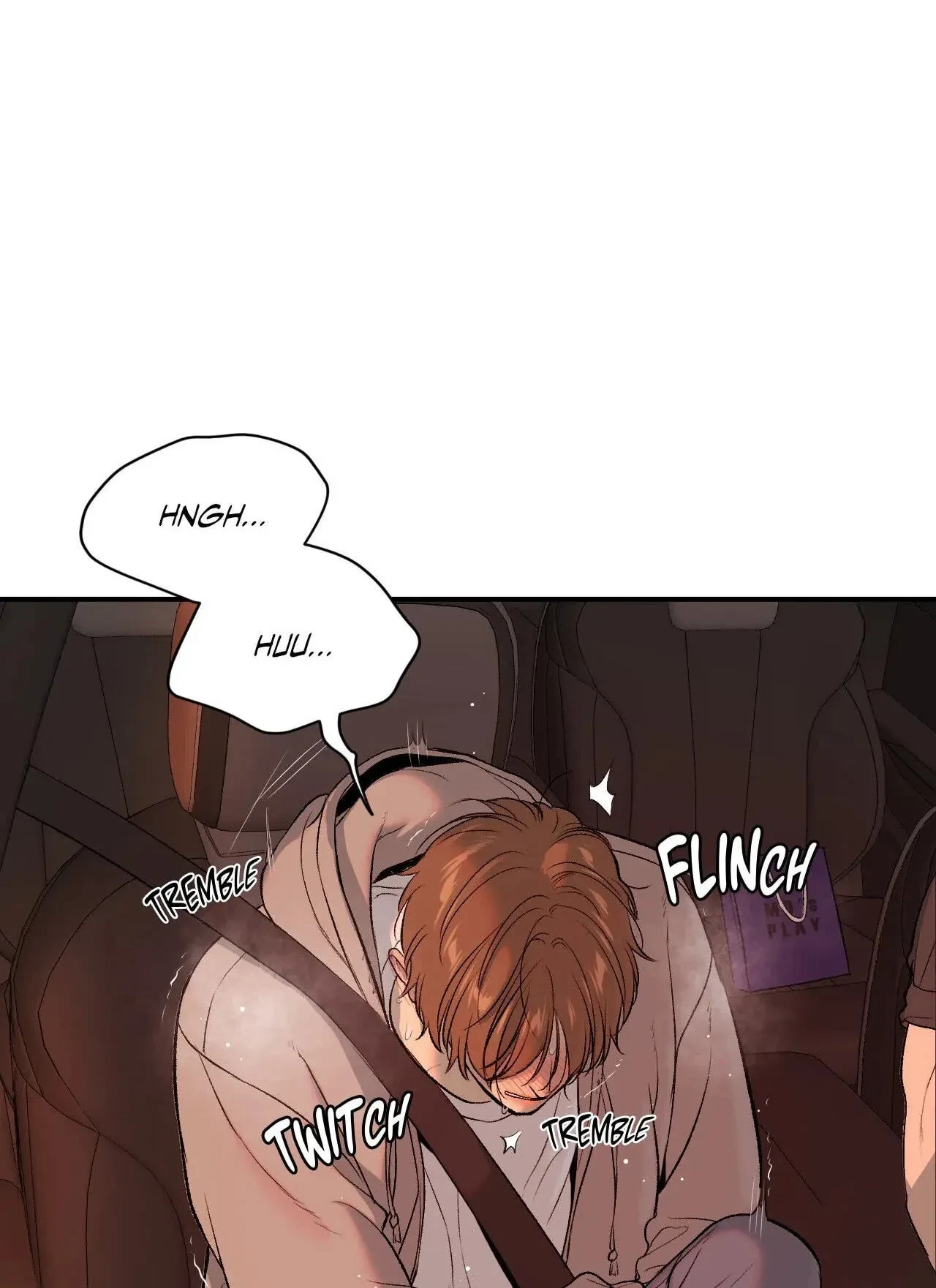 Jinx (Mingwa) Chapter 33.1, page 50