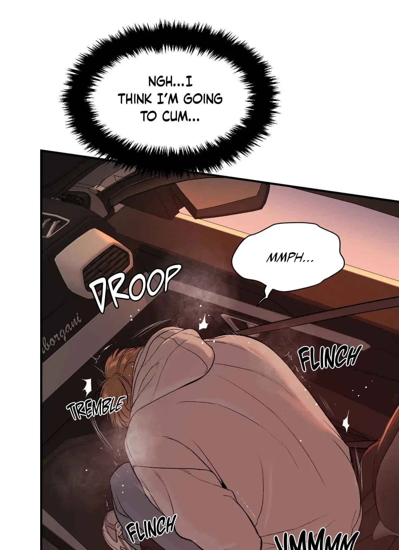 Jinx (Mingwa) Chapter 33.1, page 54