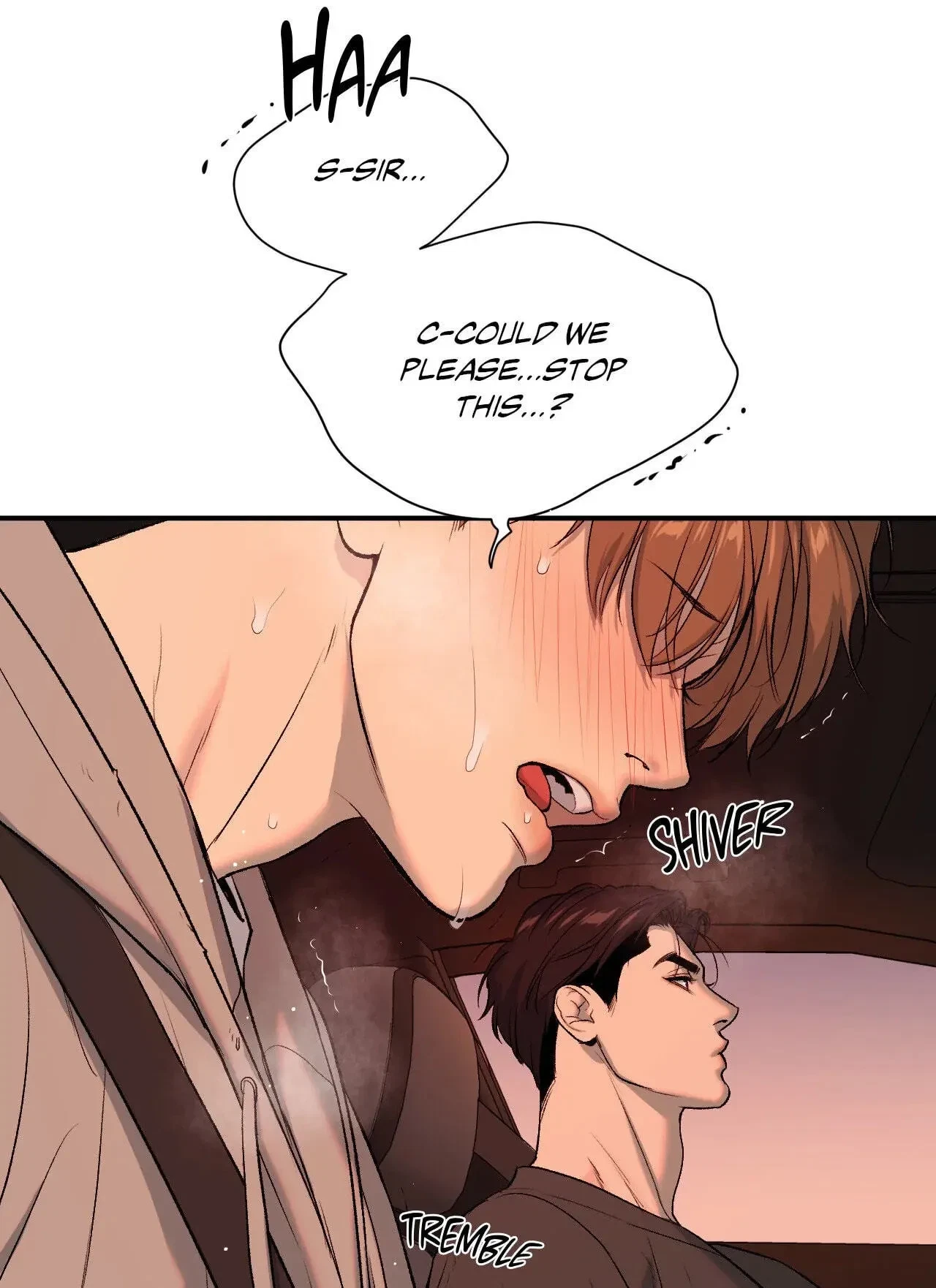 Jinx (Mingwa) Chapter 33.1, page 57