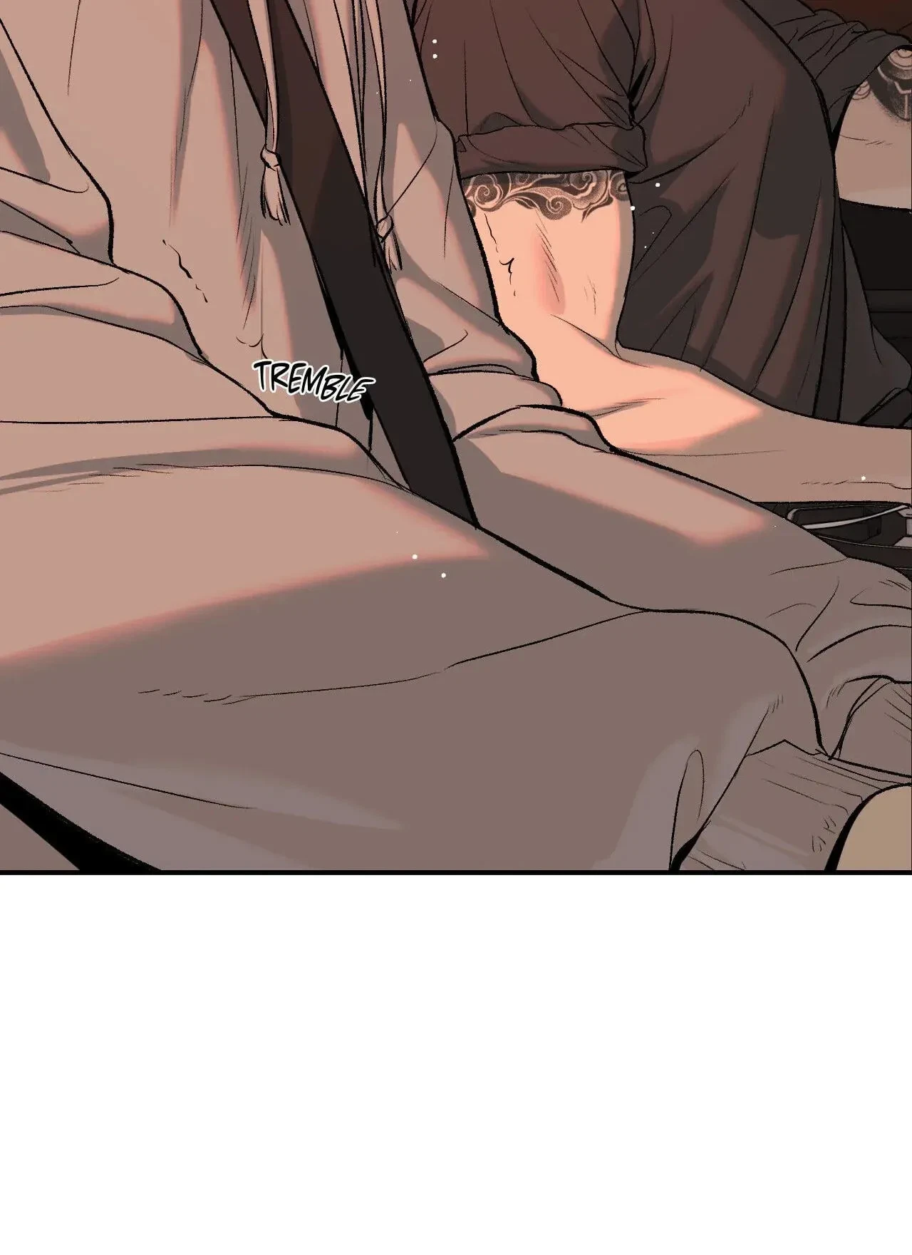 Jinx (Mingwa) Chapter 33.1, page 58