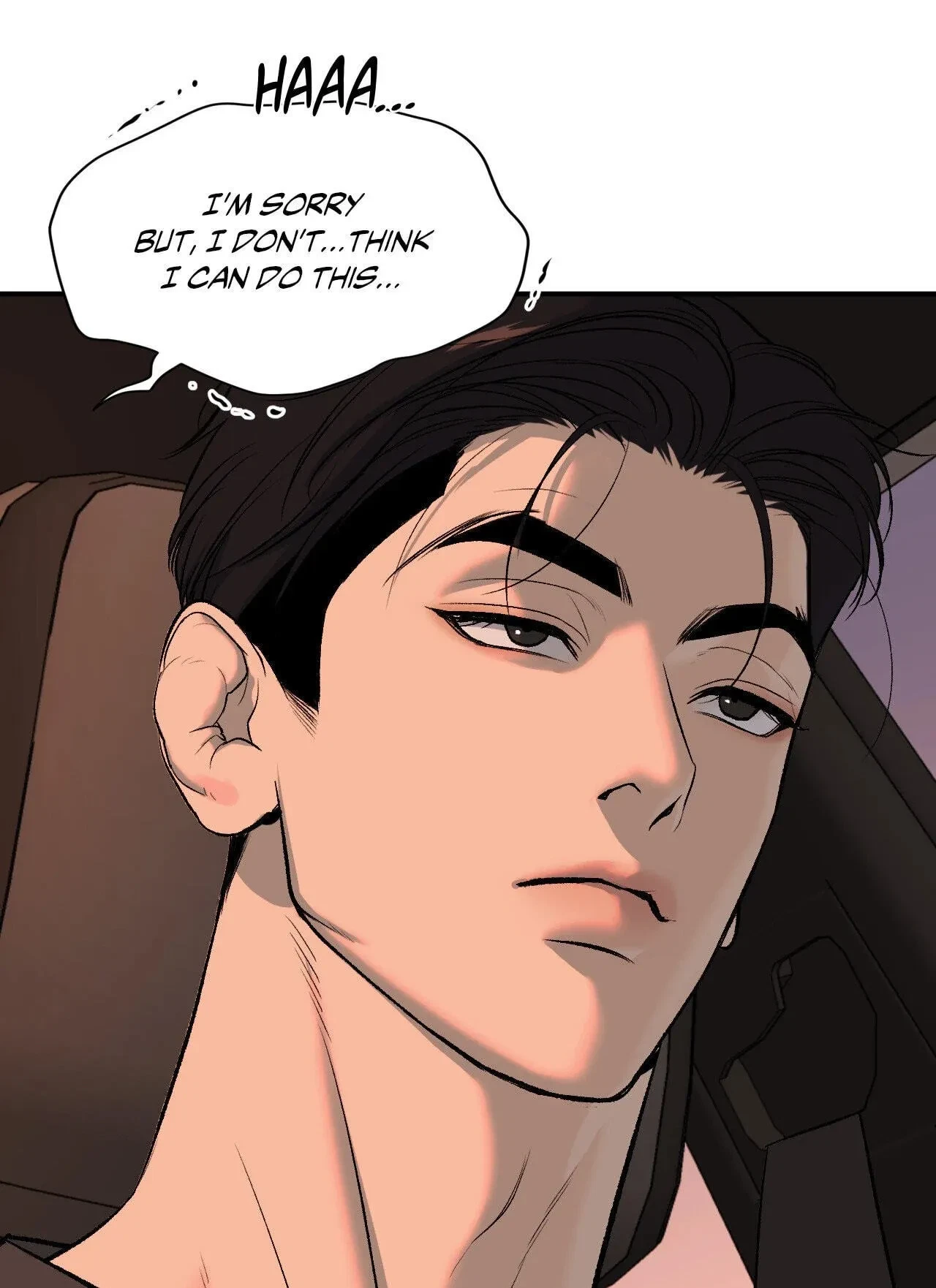 Jinx (Mingwa) Chapter 33.1, page 59