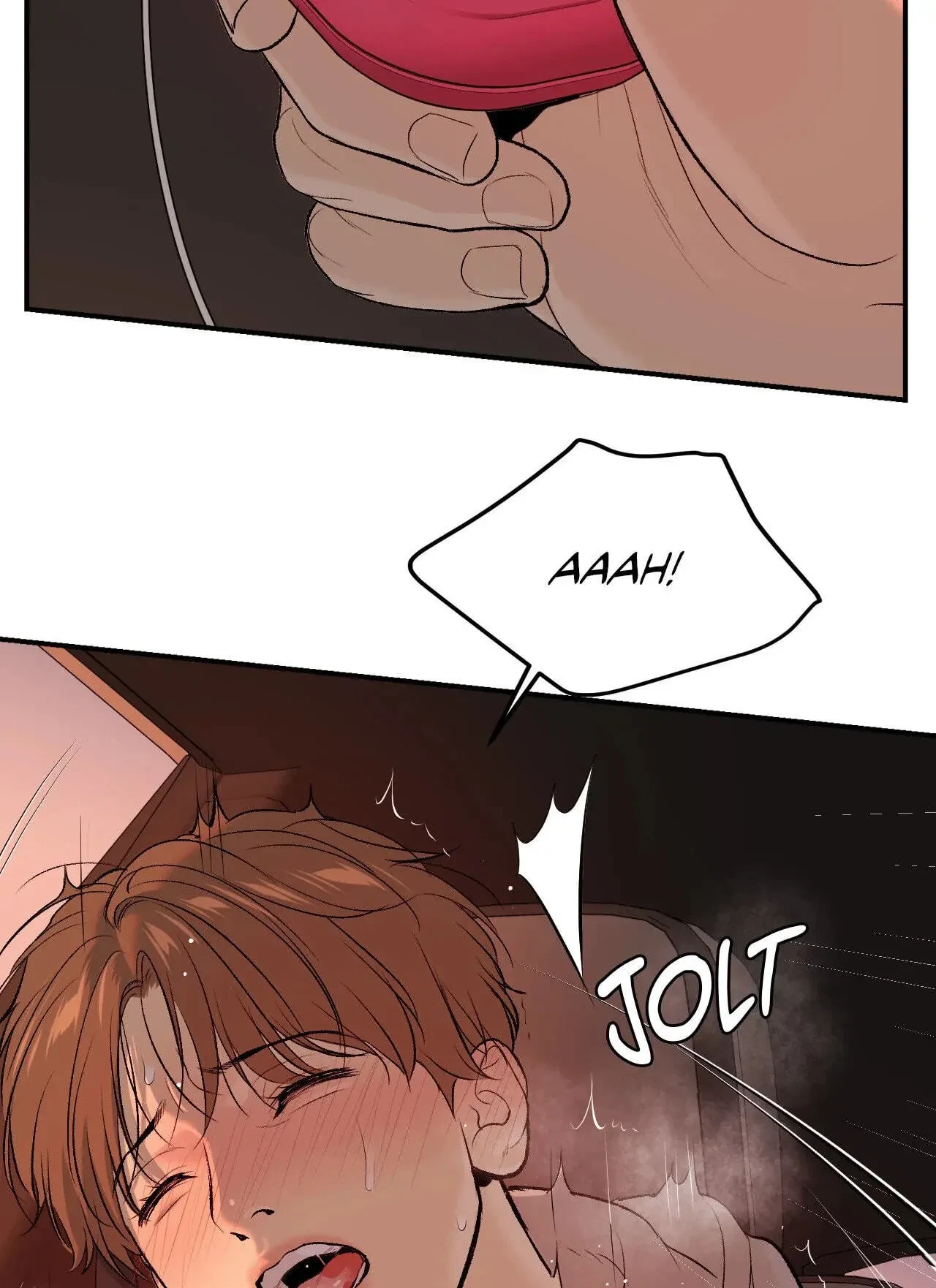 Jinx (Mingwa) Chapter 33.1, page 61