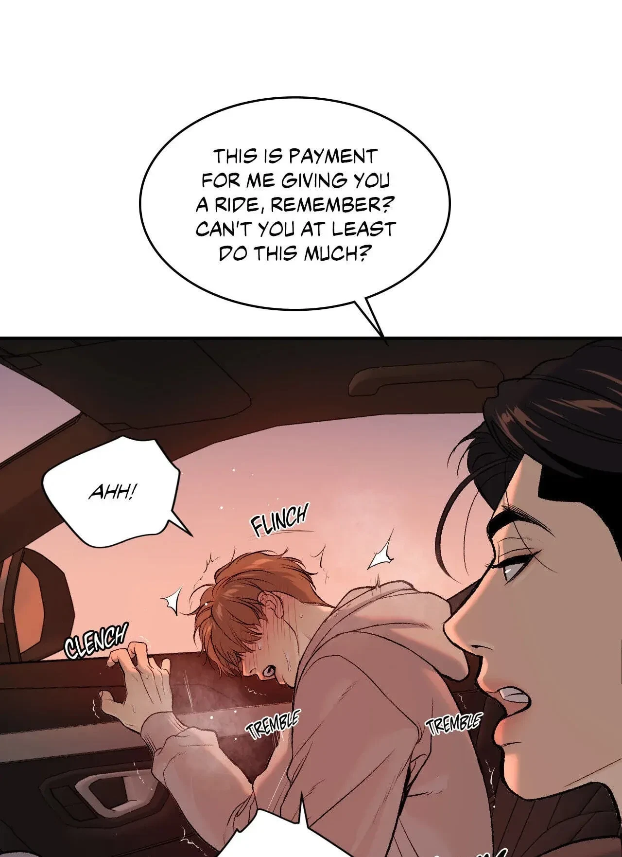 Jinx (Mingwa) Chapter 33.1, page 63