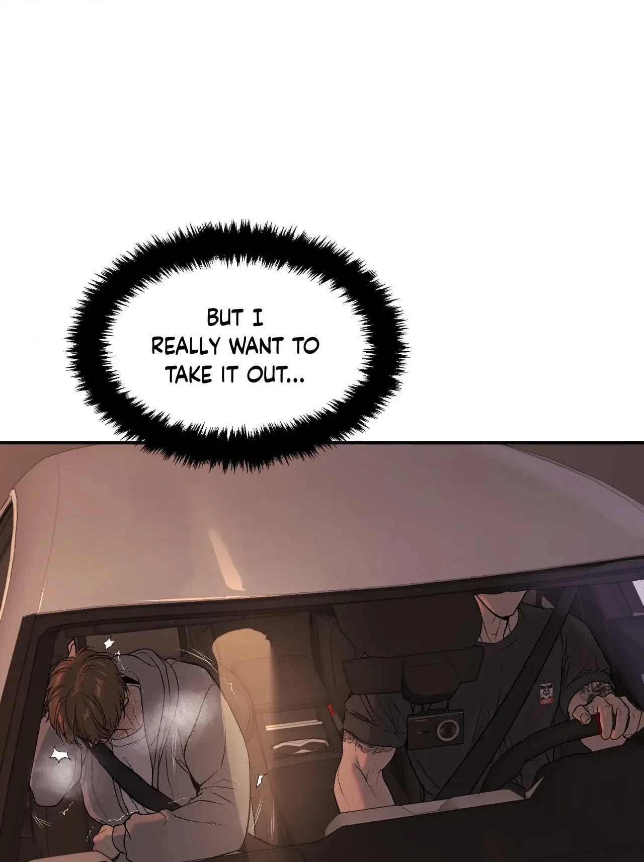 Jinx (Mingwa) Chapter 33.1, page 69