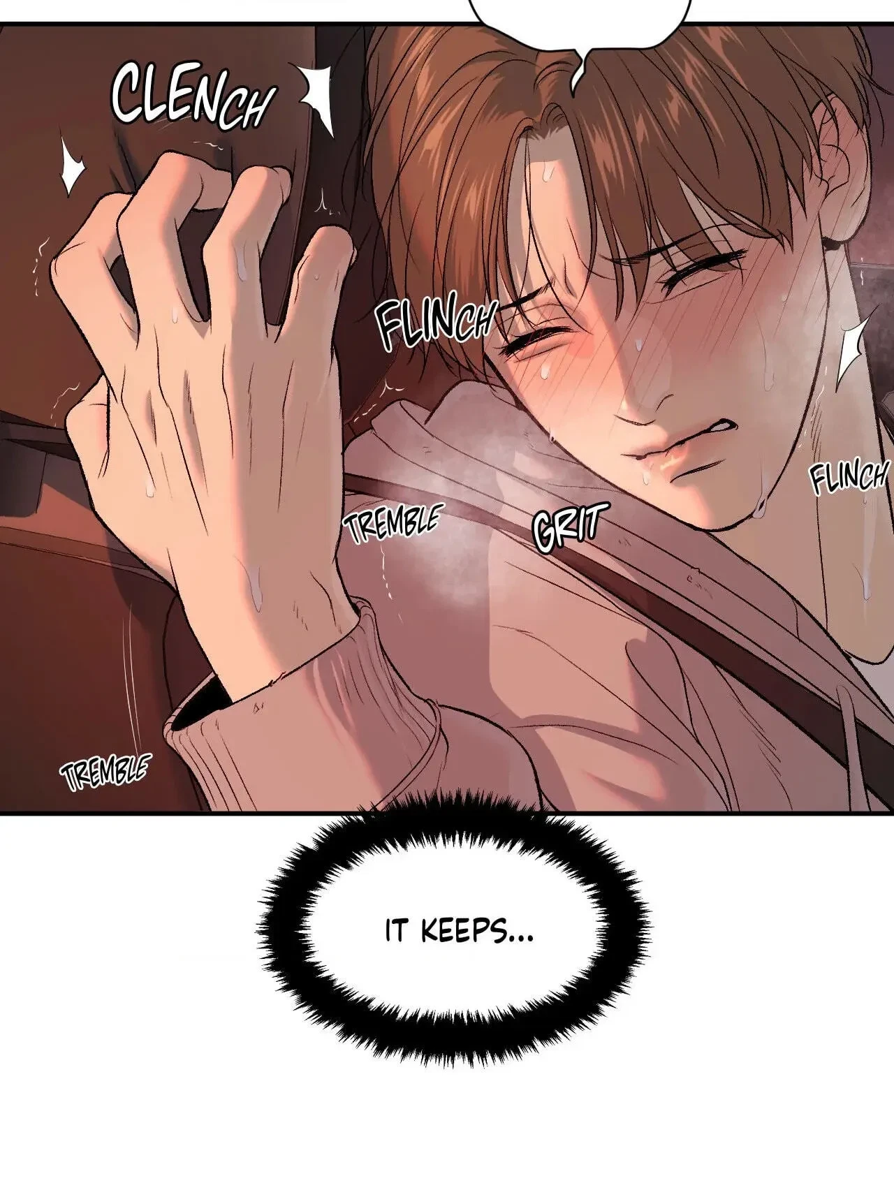 Jinx (Mingwa) Chapter 33.1, page 71