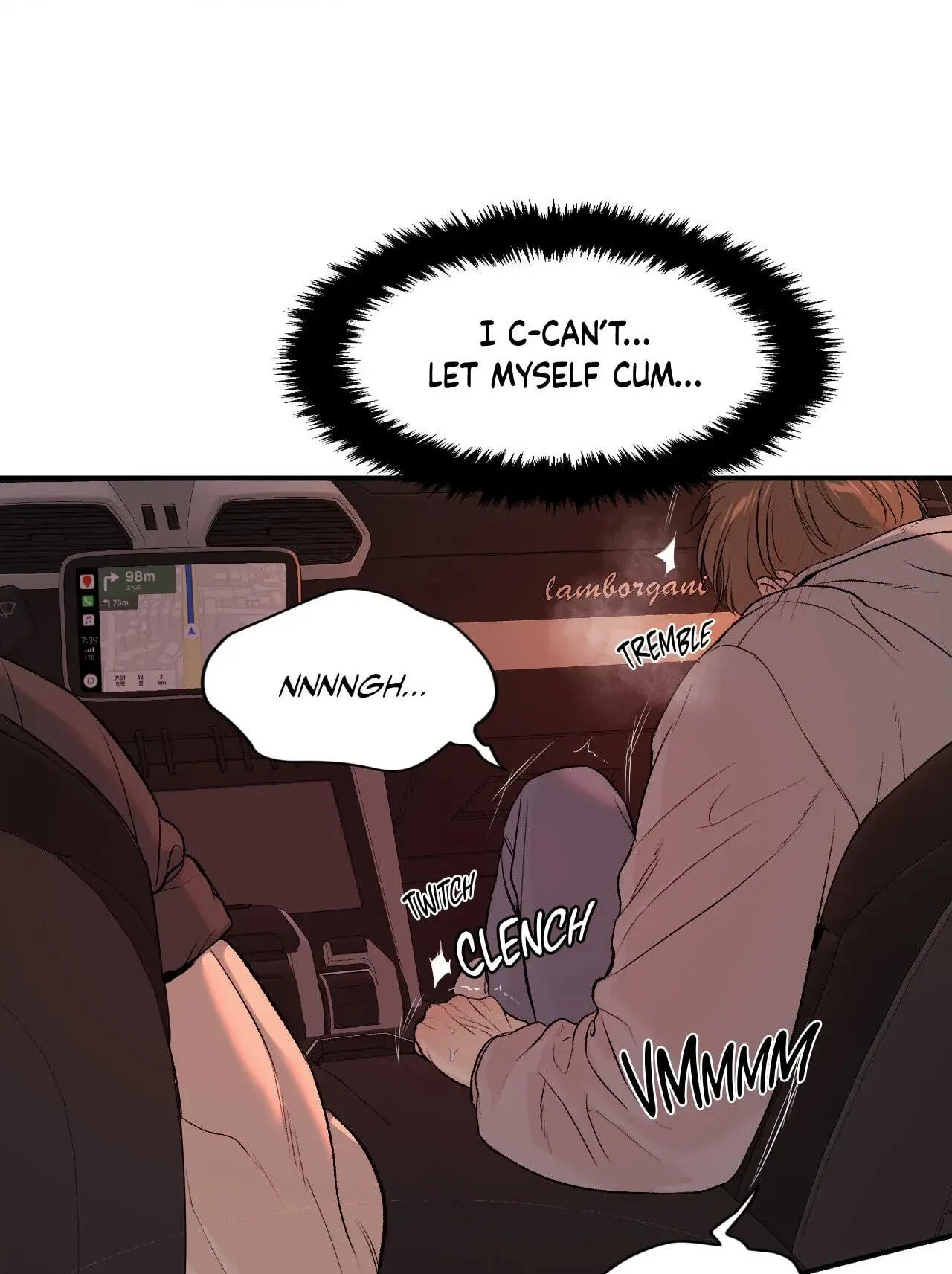 Jinx (Mingwa) Chapter 33.1, page 75