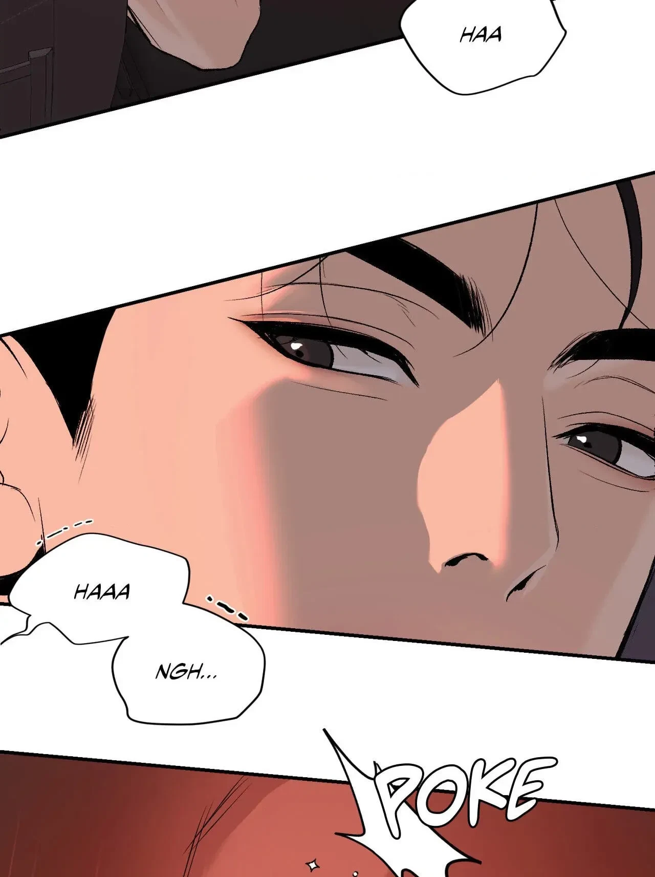 Jinx (Mingwa) Chapter 33.1, page 76