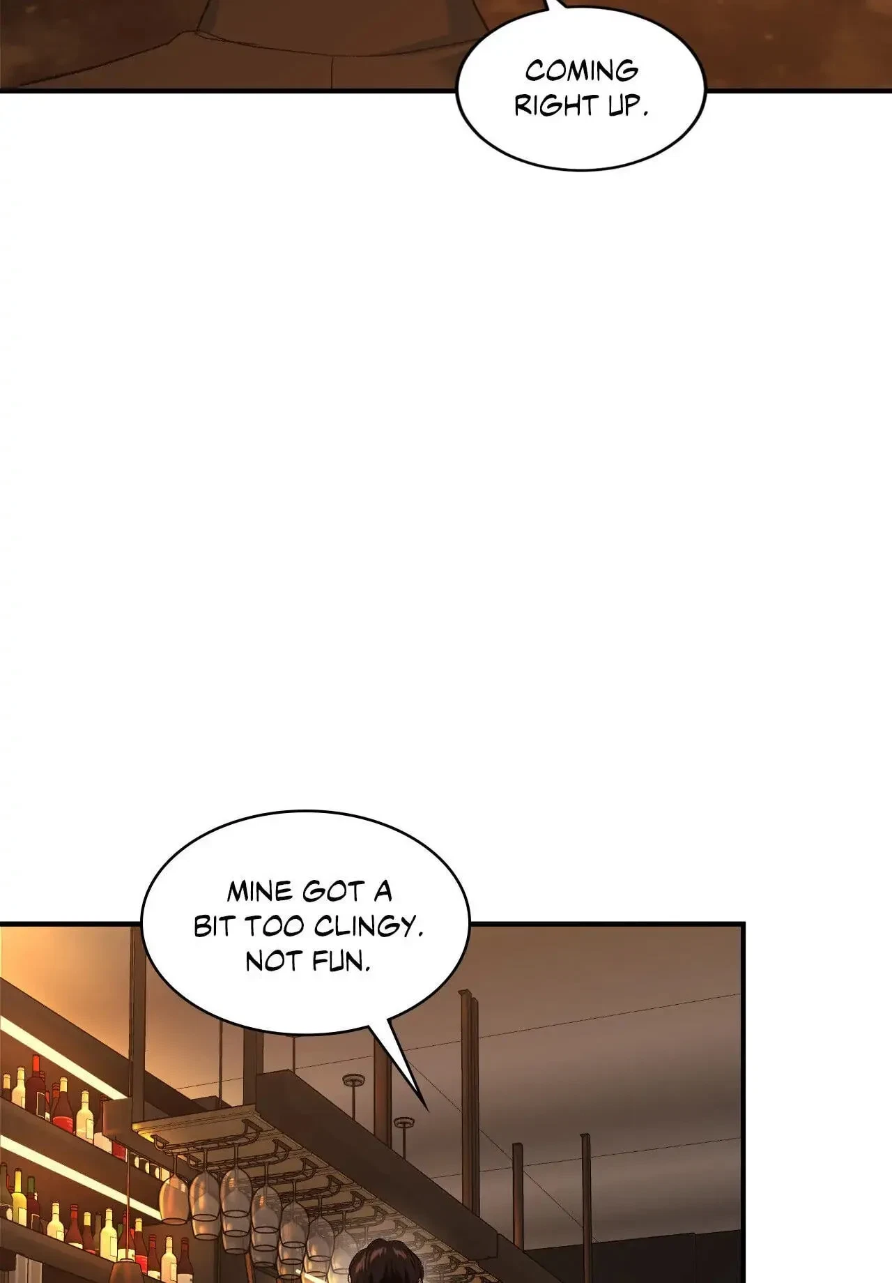 Jinx (Mingwa) Chapter 33.1, page 8