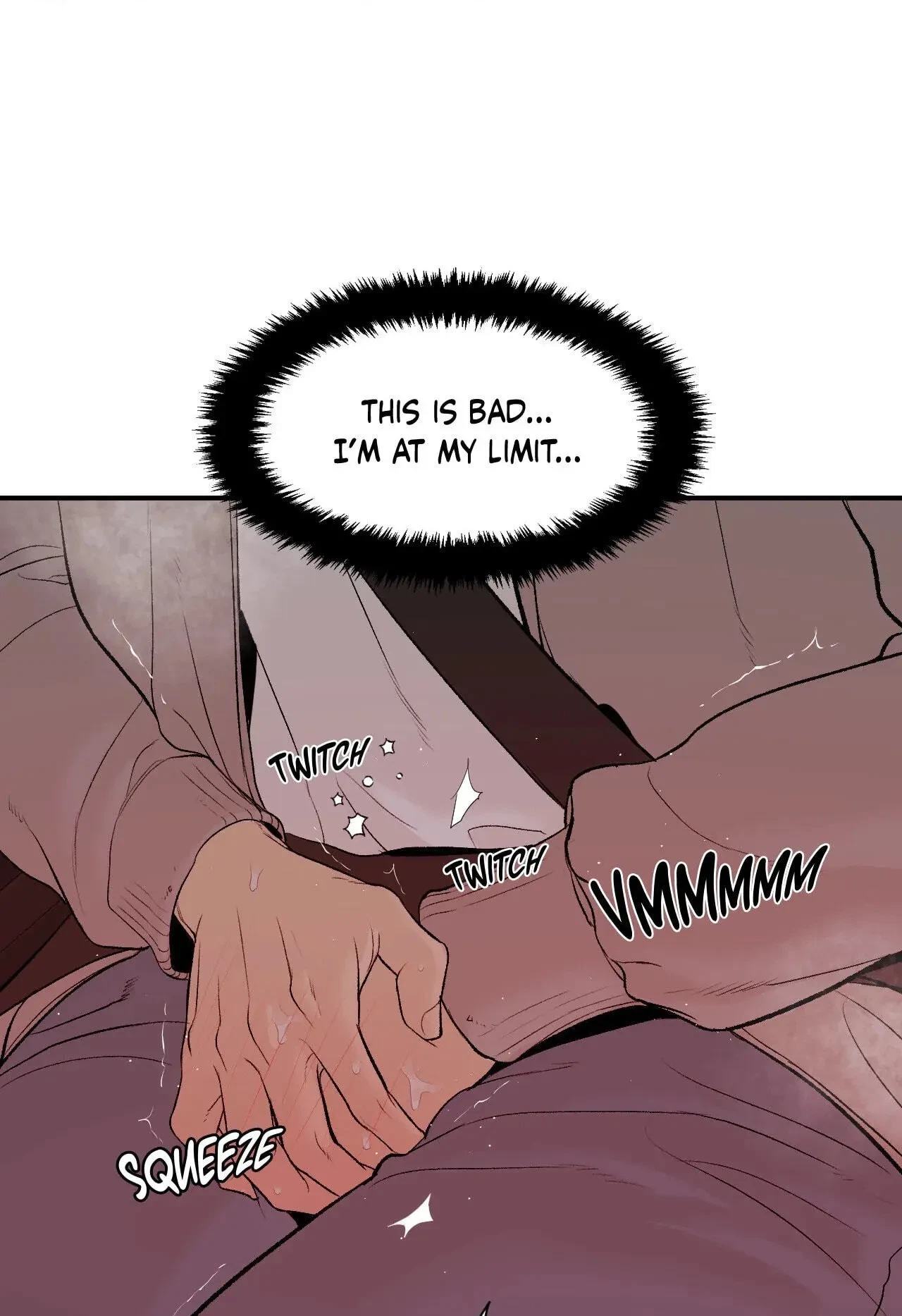 Jinx (Mingwa) Chapter 33.1, page 81